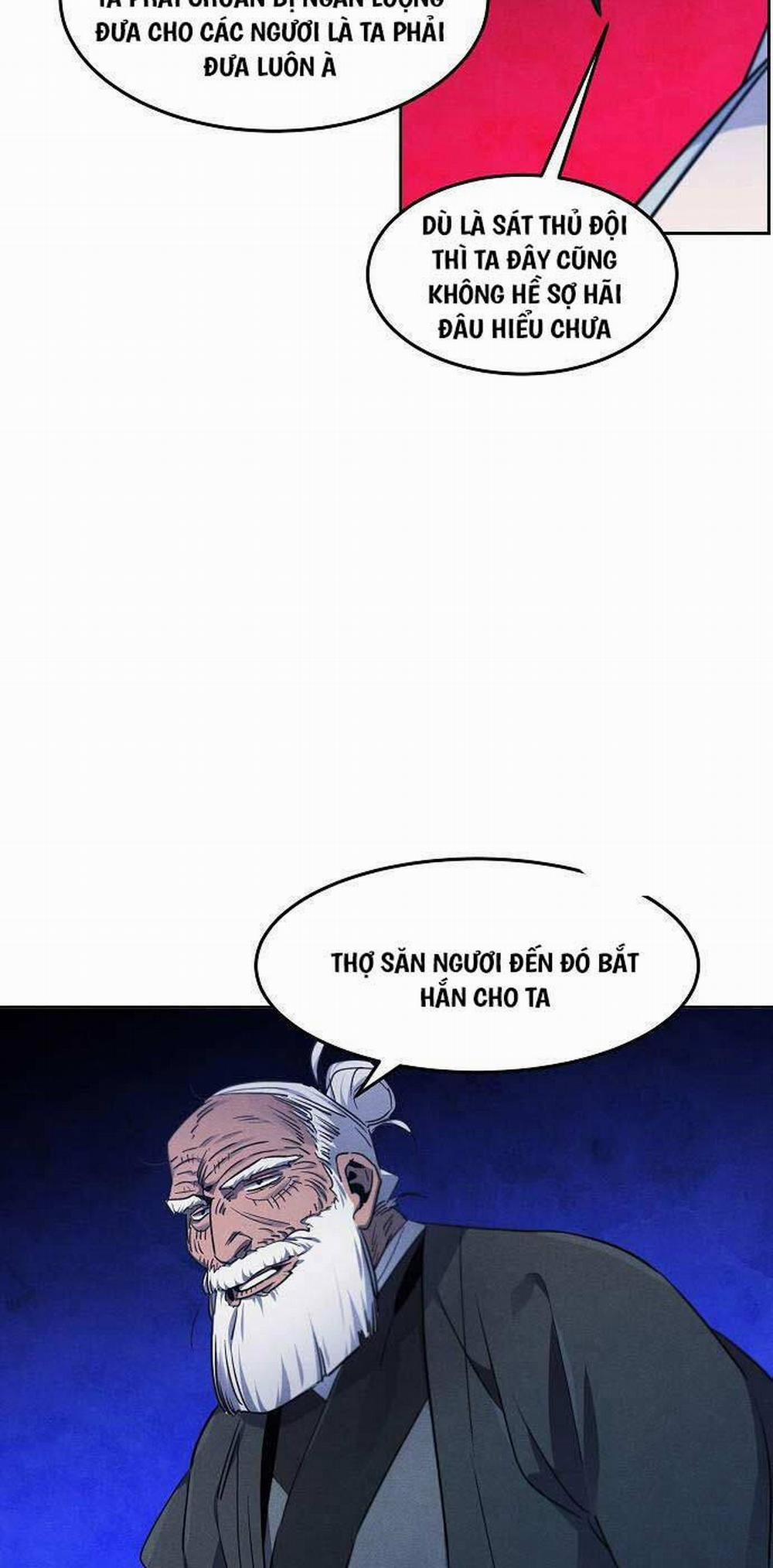 Cuồng Ma Tái Thế 116 trang 14