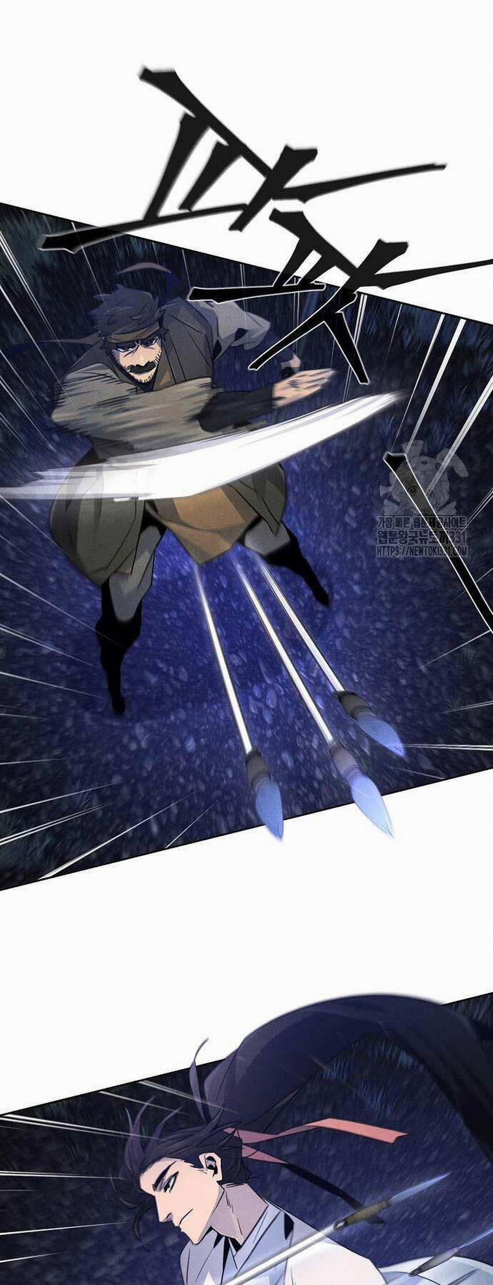 Cuồng Ma Tái Thế 116 trang 16