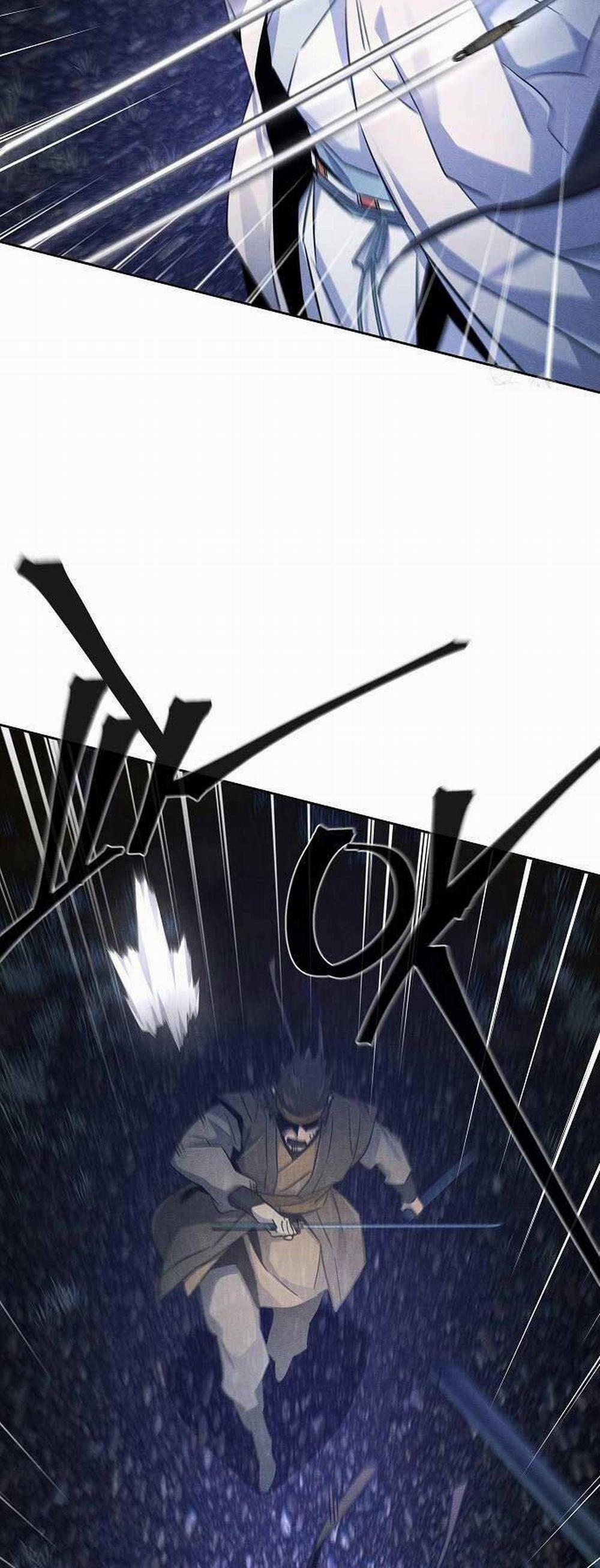 Cuồng Ma Tái Thế 116 trang 17