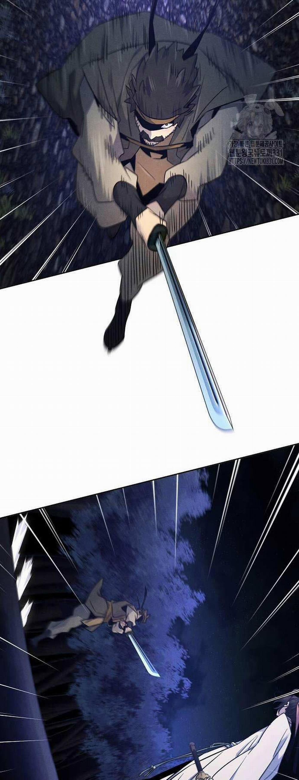 Cuồng Ma Tái Thế 116 trang 18