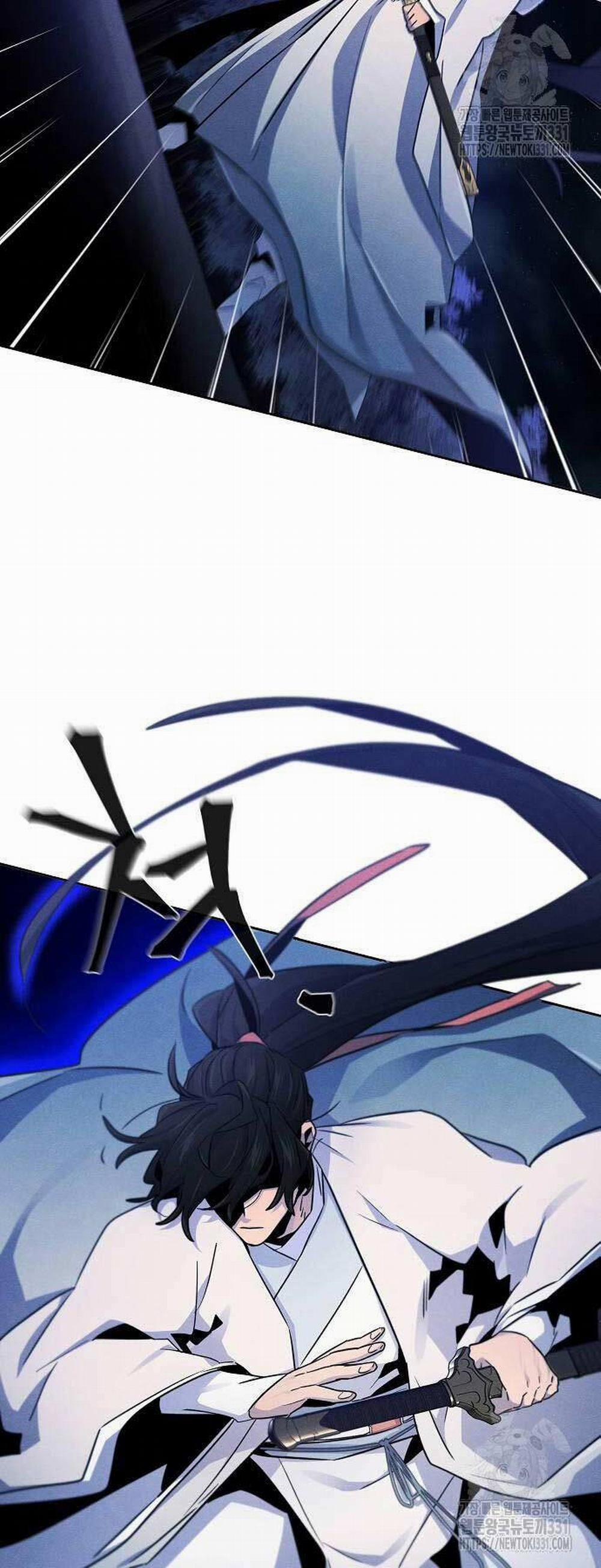 Cuồng Ma Tái Thế 116 trang 19