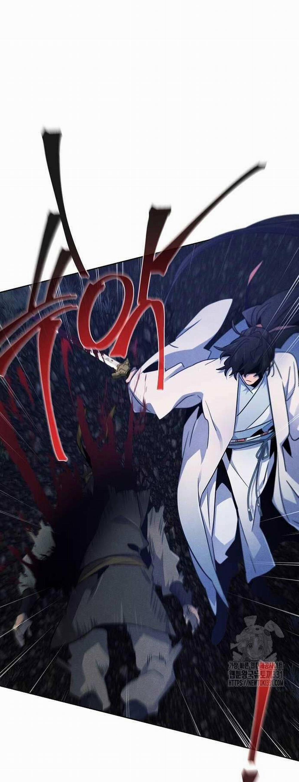 Cuồng Ma Tái Thế 116 trang 22