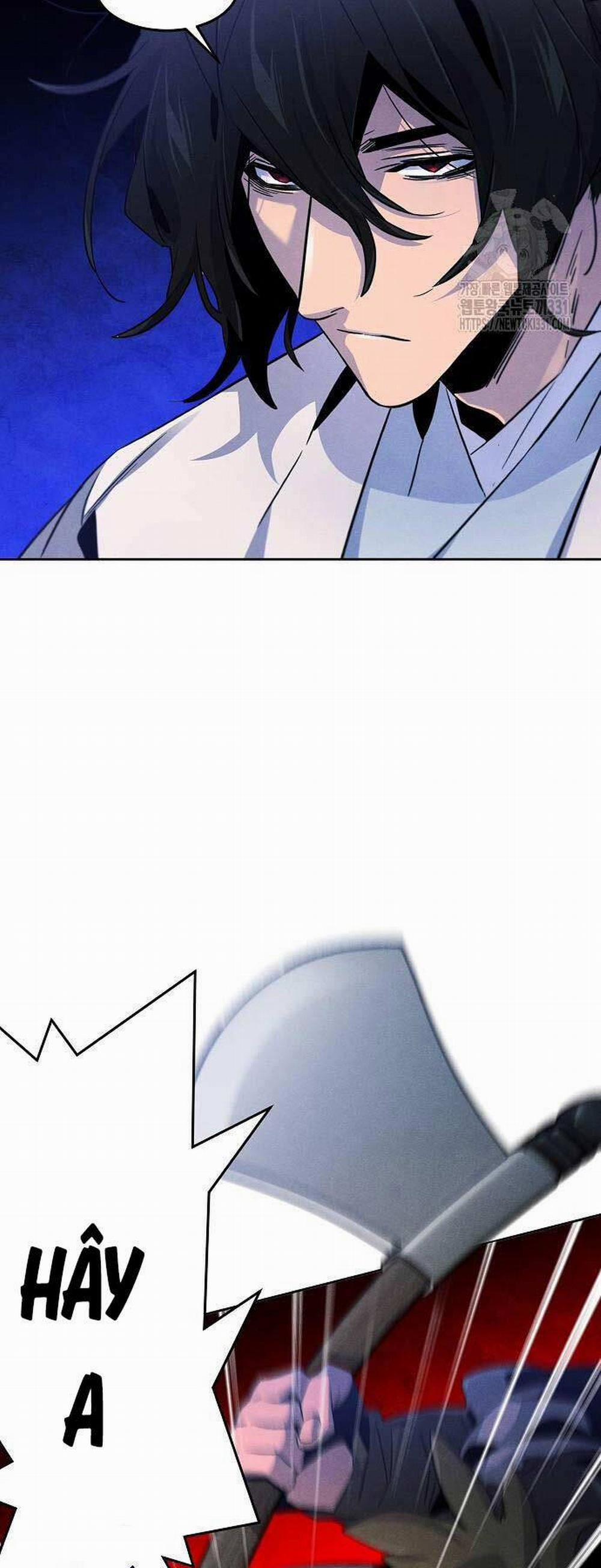 Cuồng Ma Tái Thế 116 trang 28