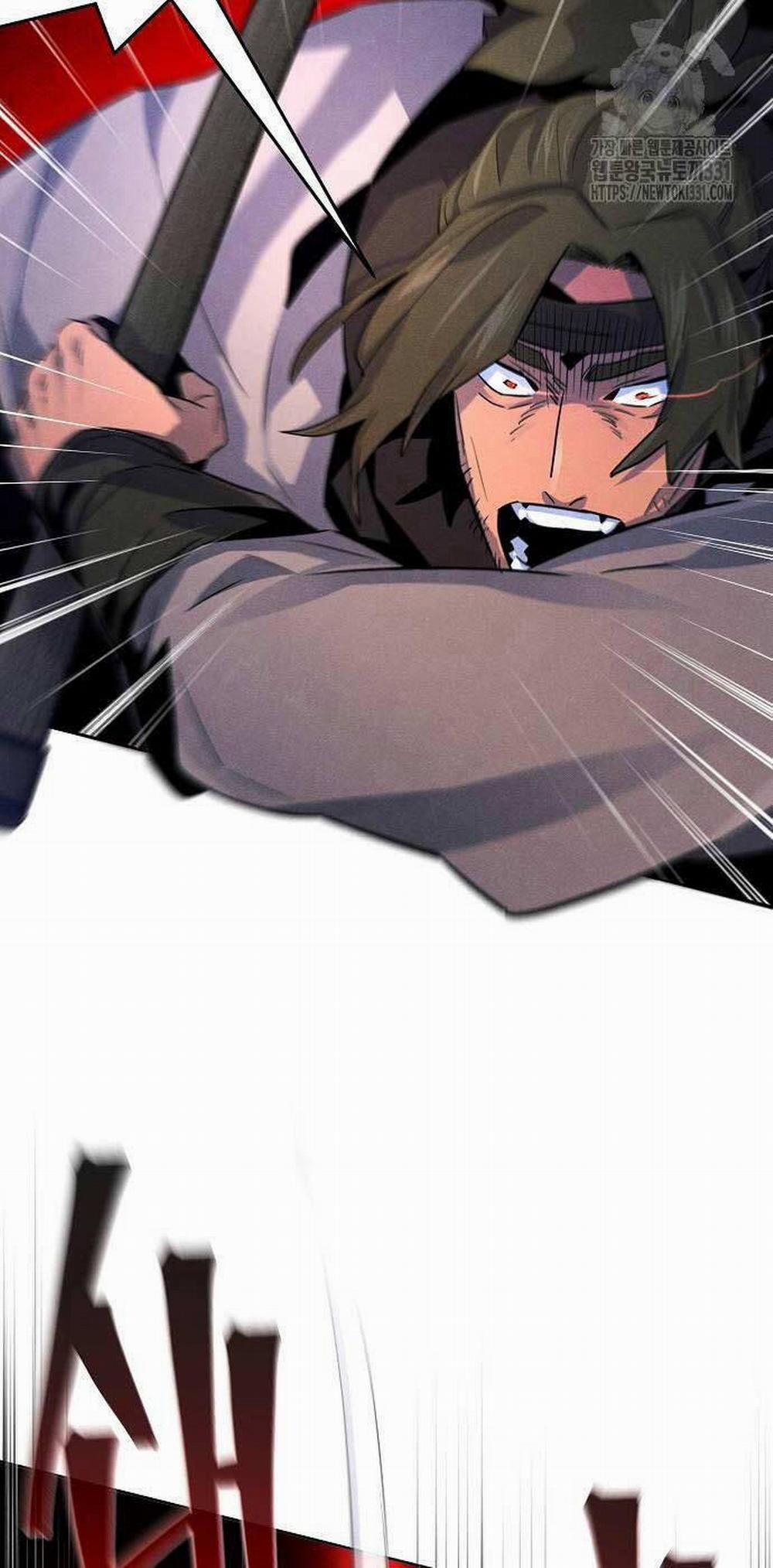 Cuồng Ma Tái Thế 116 trang 29