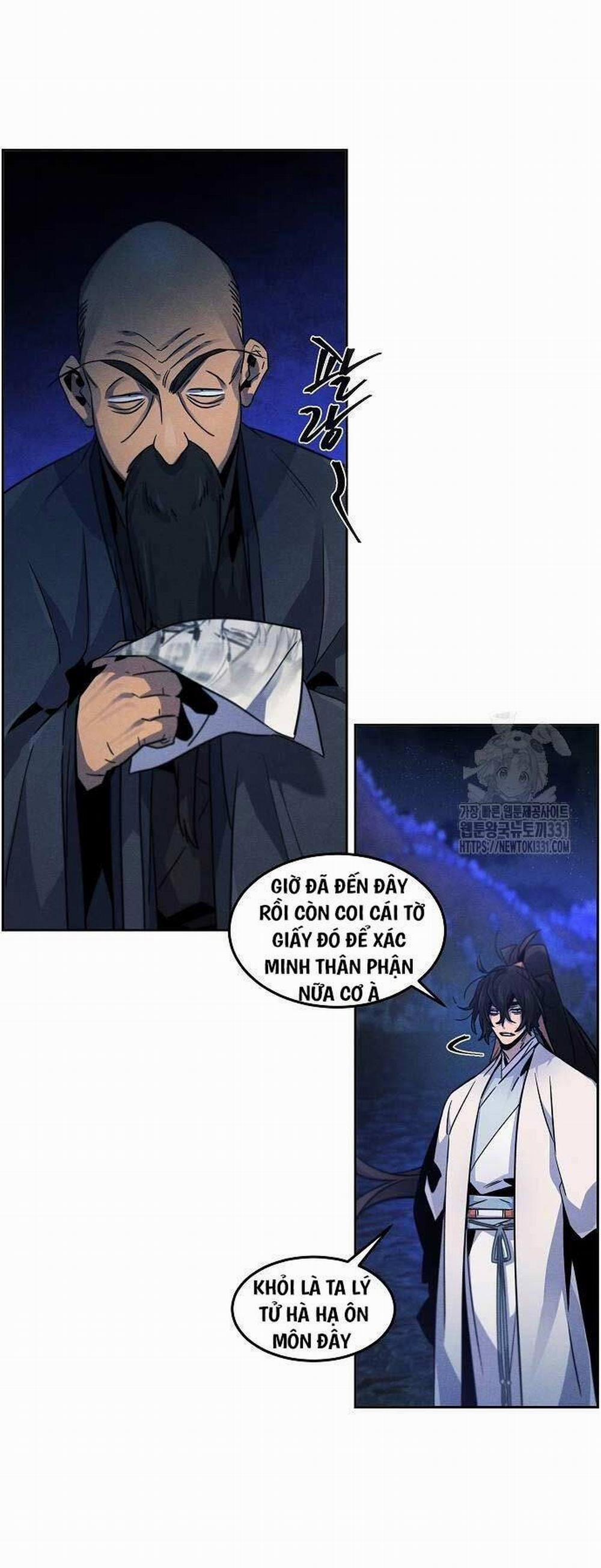 Cuồng Ma Tái Thế 116 trang 3