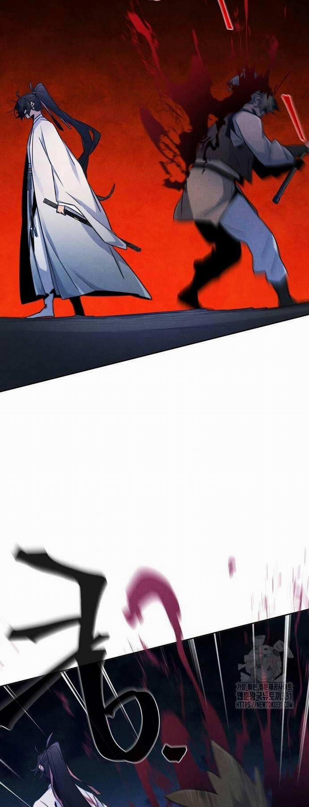 Cuồng Ma Tái Thế 116 trang 32