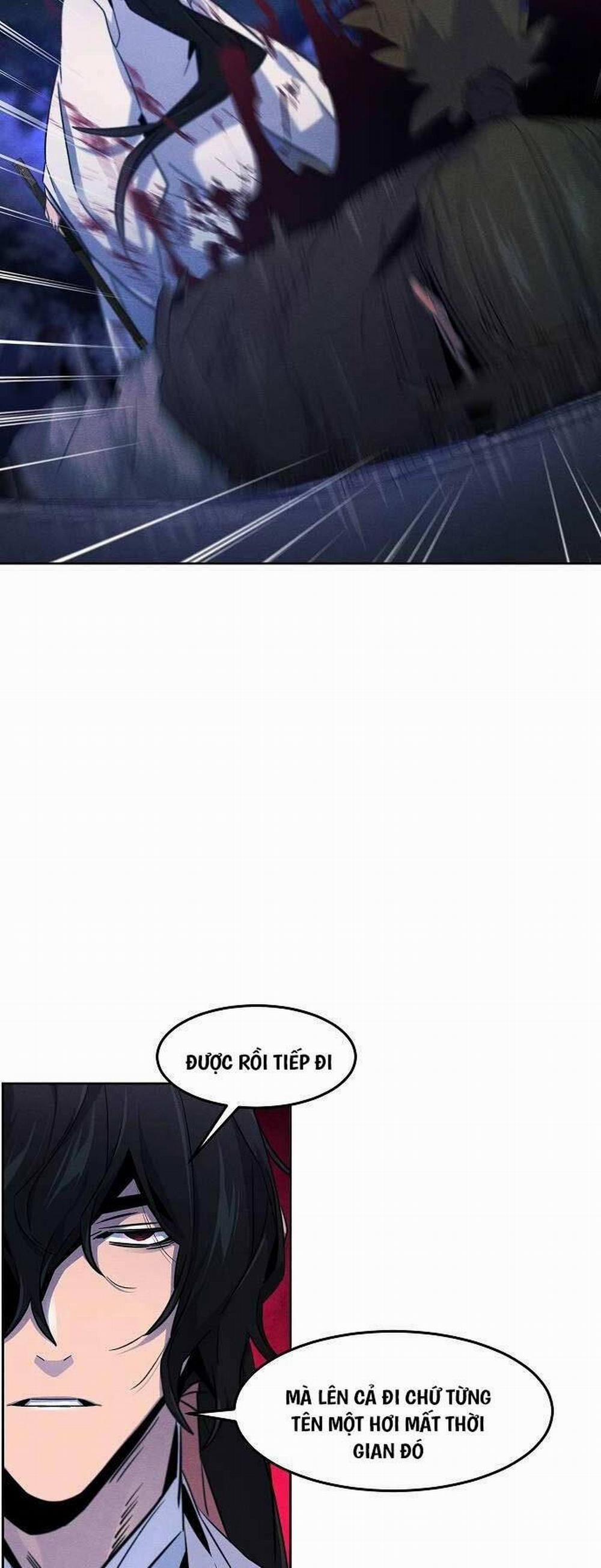 Cuồng Ma Tái Thế 116 trang 33