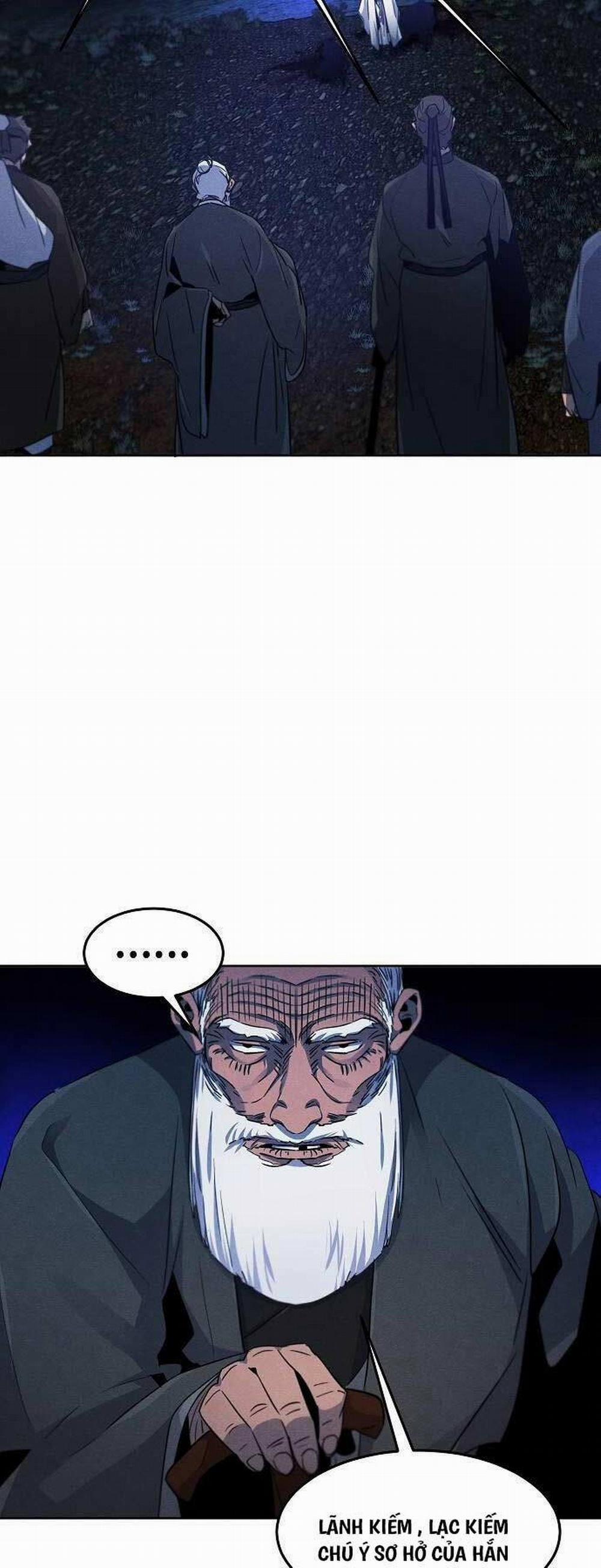 Cuồng Ma Tái Thế 116 trang 35