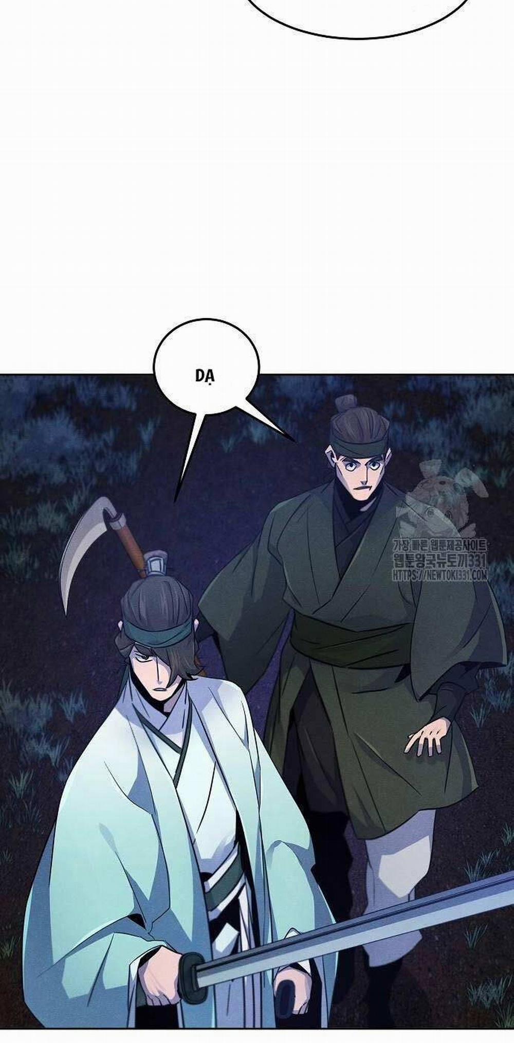 Cuồng Ma Tái Thế 116 trang 36