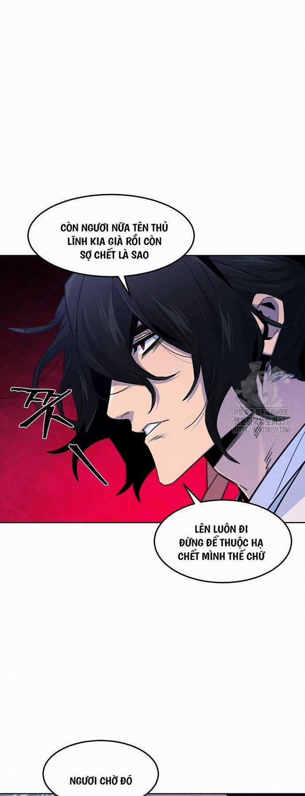 Cuồng Ma Tái Thế 116 trang 37