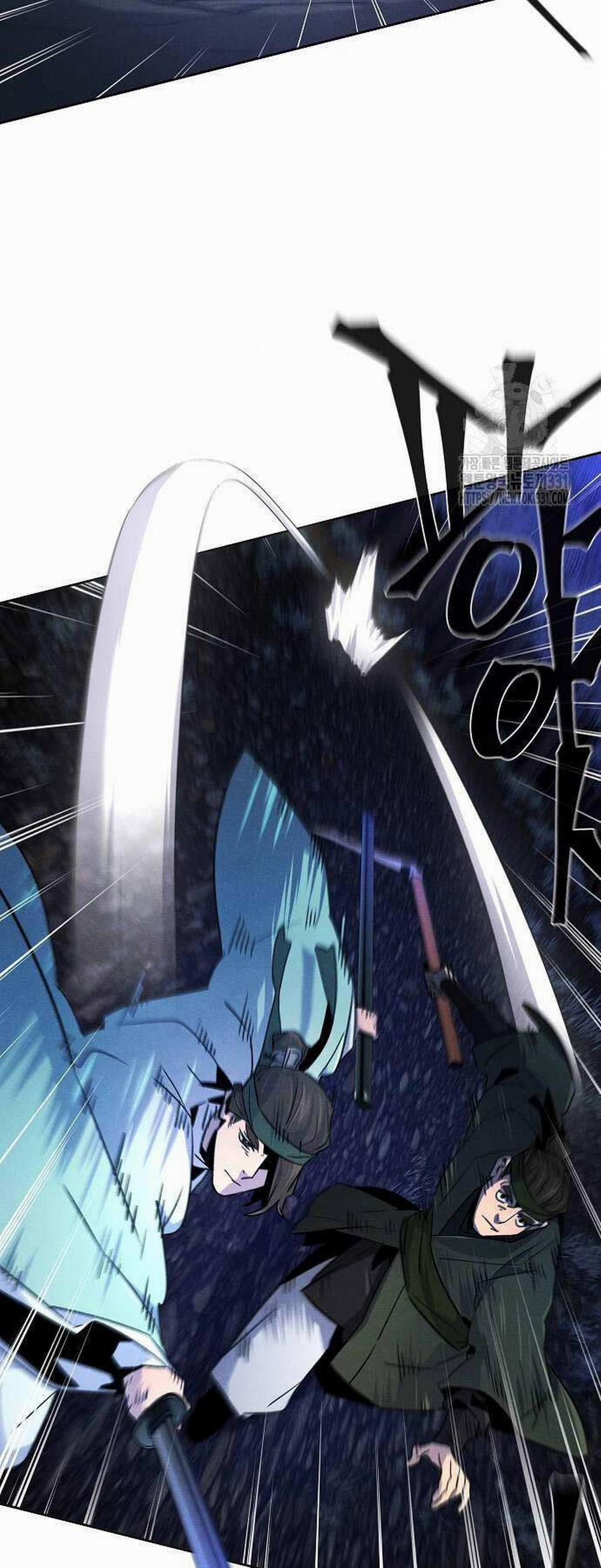 Cuồng Ma Tái Thế 116 trang 39