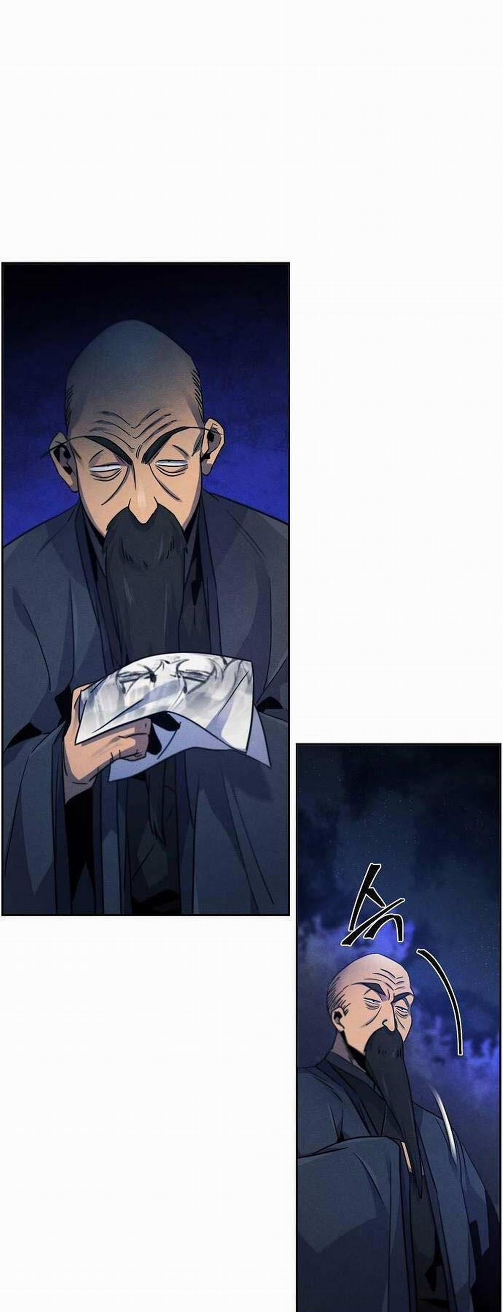 Cuồng Ma Tái Thế 116 trang 4