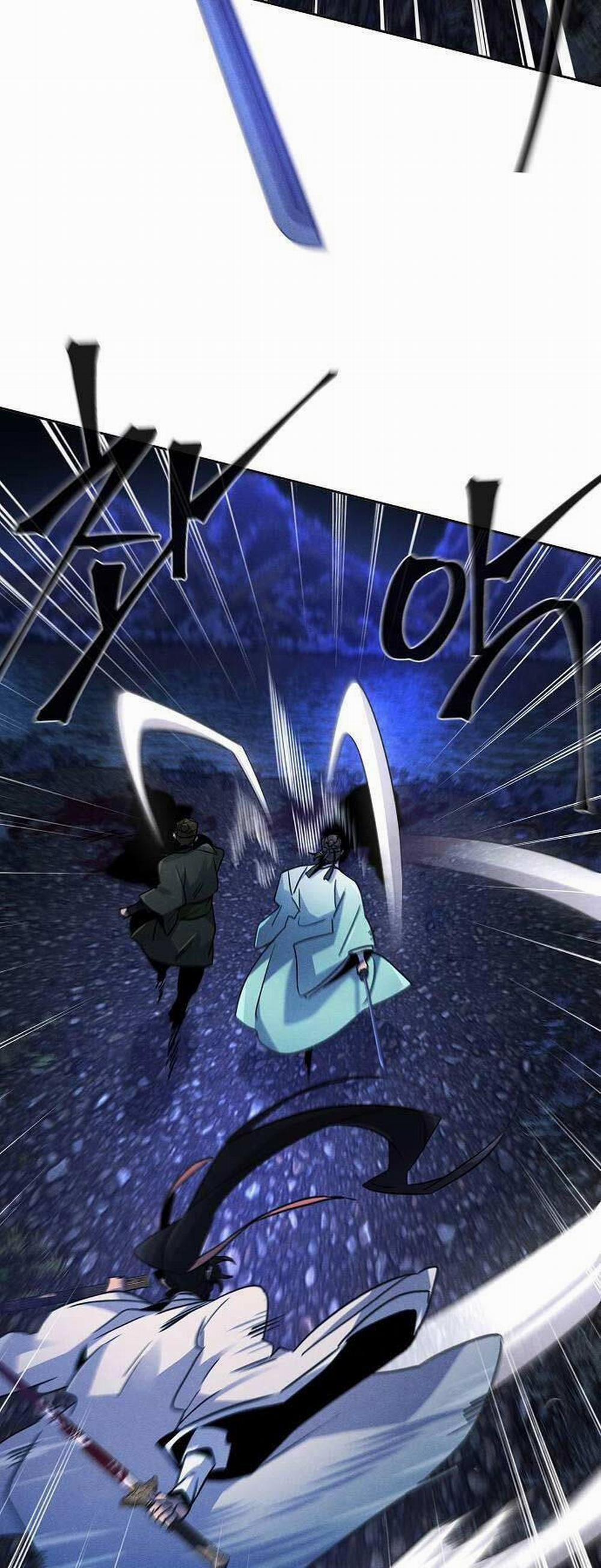 Cuồng Ma Tái Thế 116 trang 40