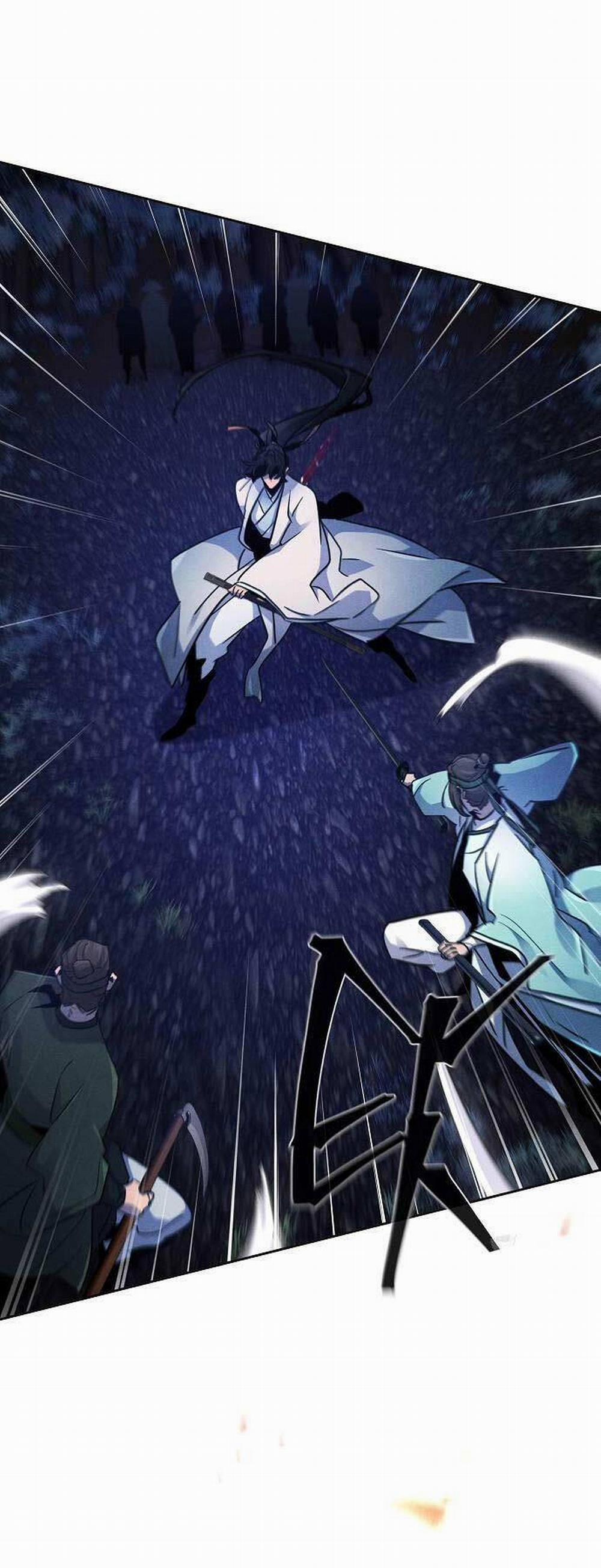 Cuồng Ma Tái Thế 116 trang 42