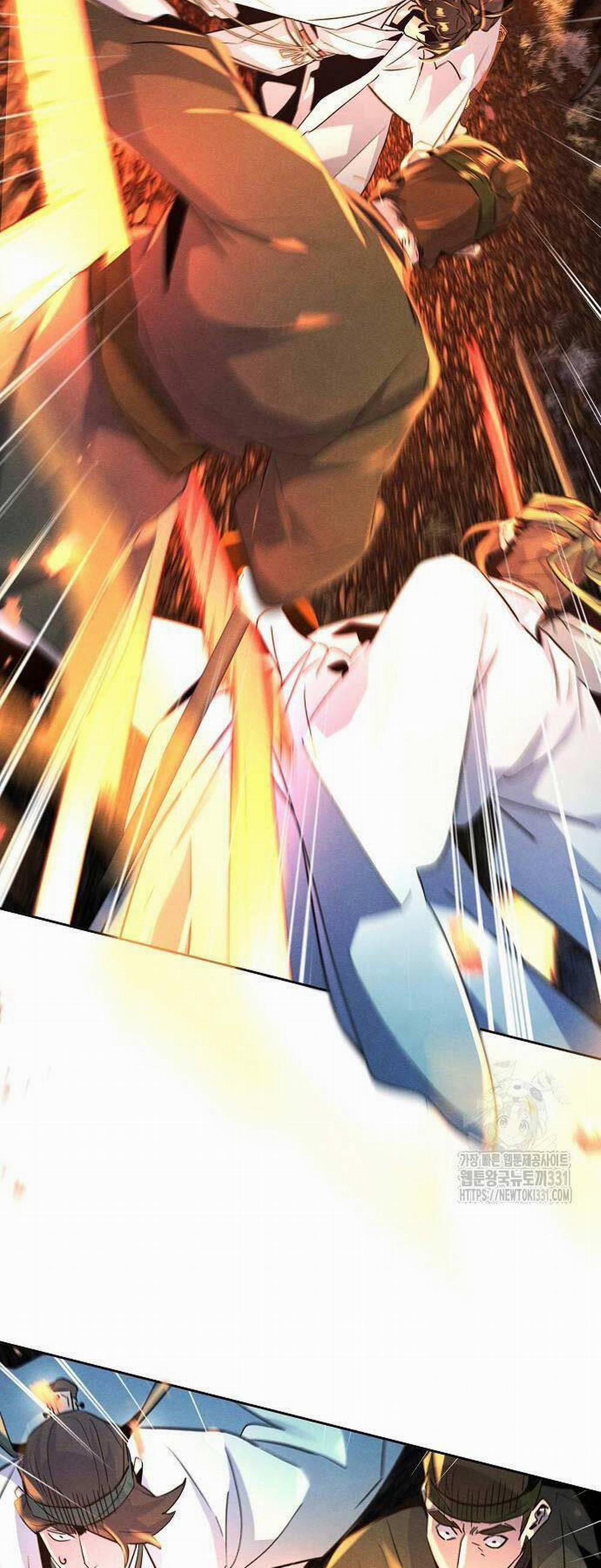 Cuồng Ma Tái Thế 116 trang 45