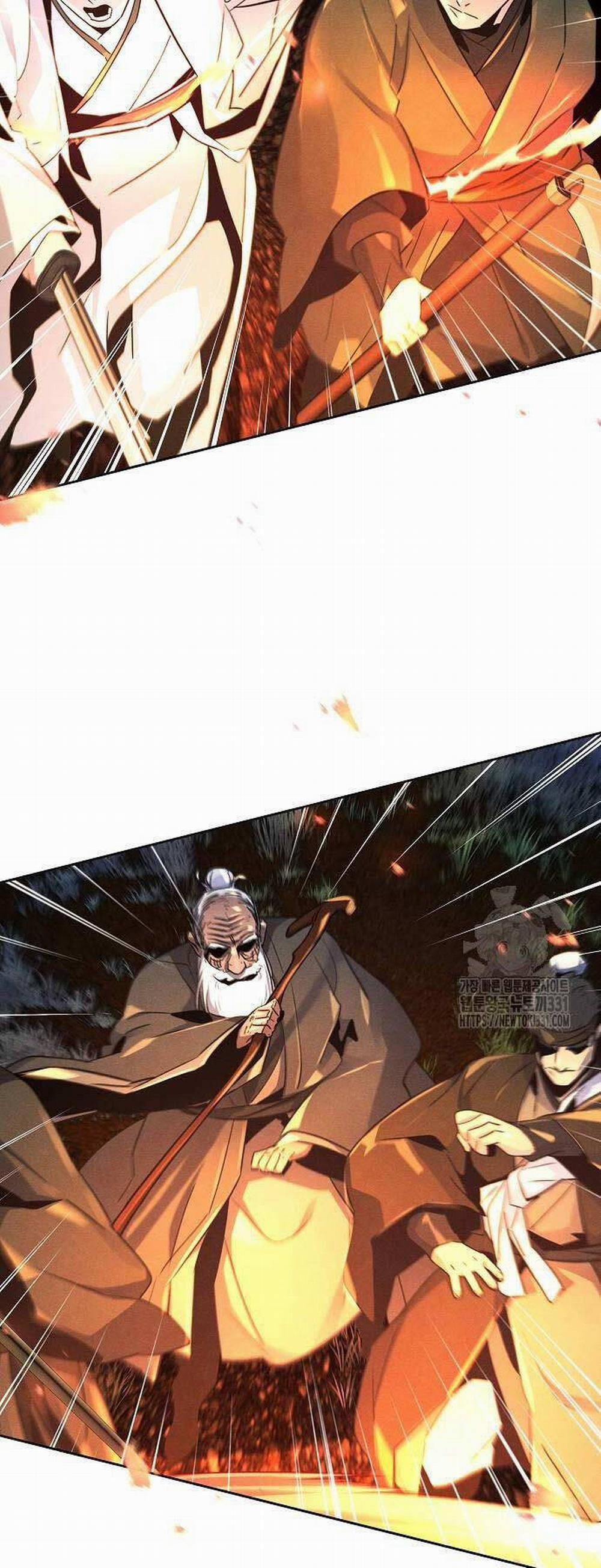 Cuồng Ma Tái Thế 116 trang 46