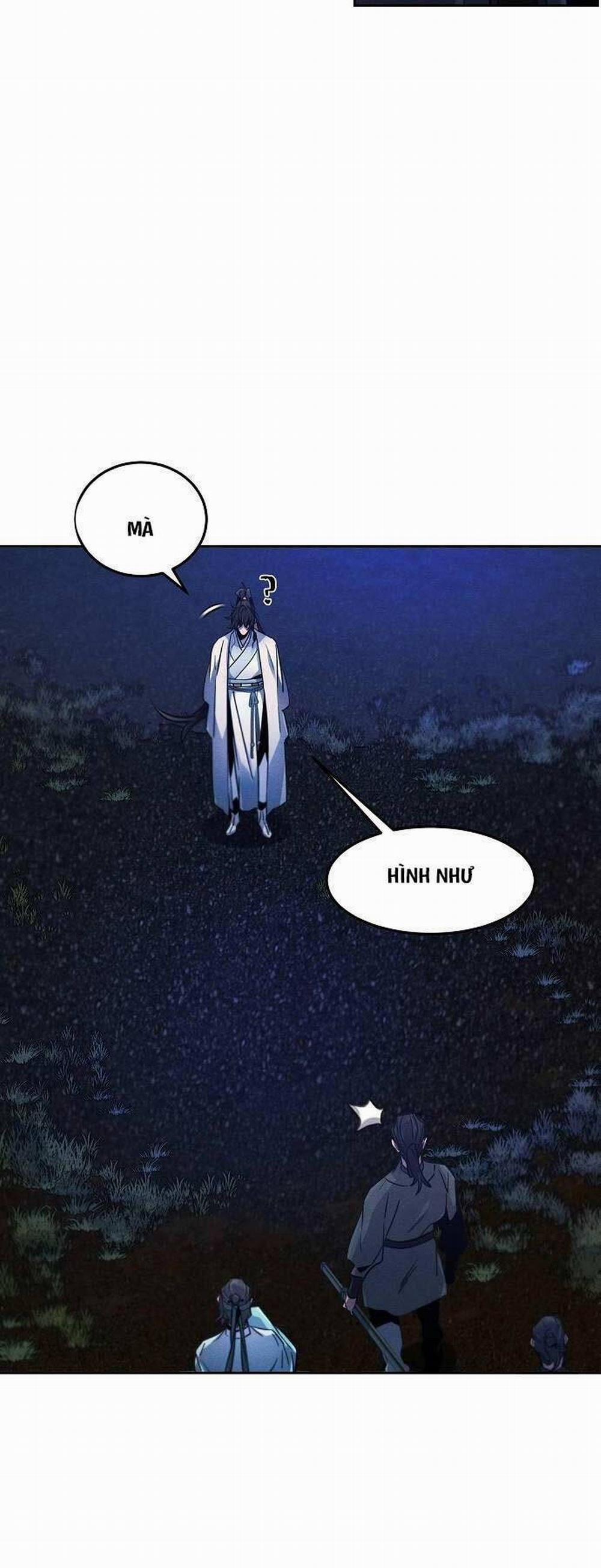 Cuồng Ma Tái Thế 116 trang 5