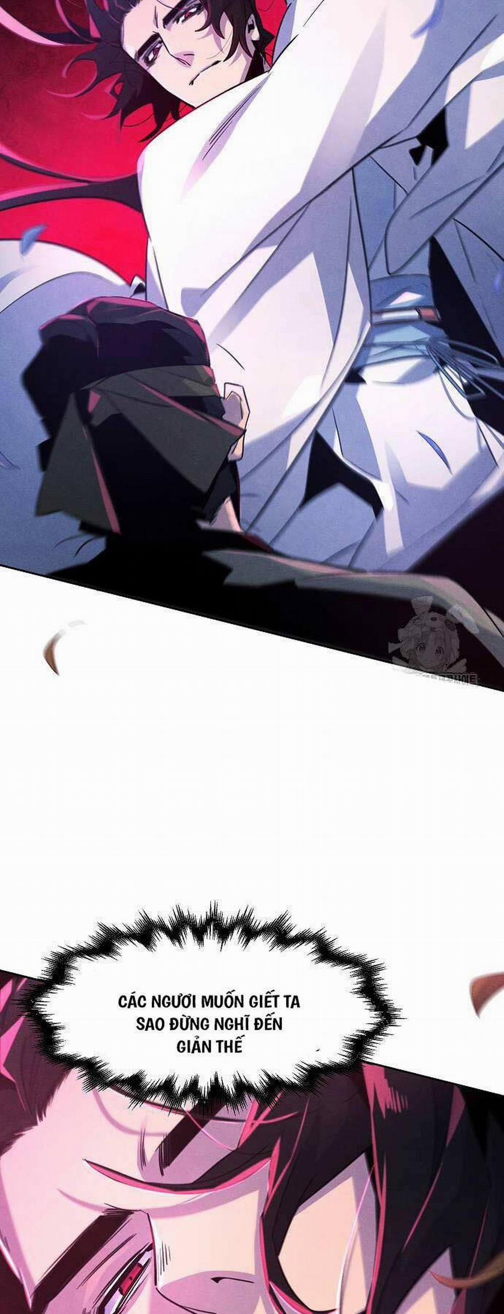 Cuồng Ma Tái Thế 116 trang 57