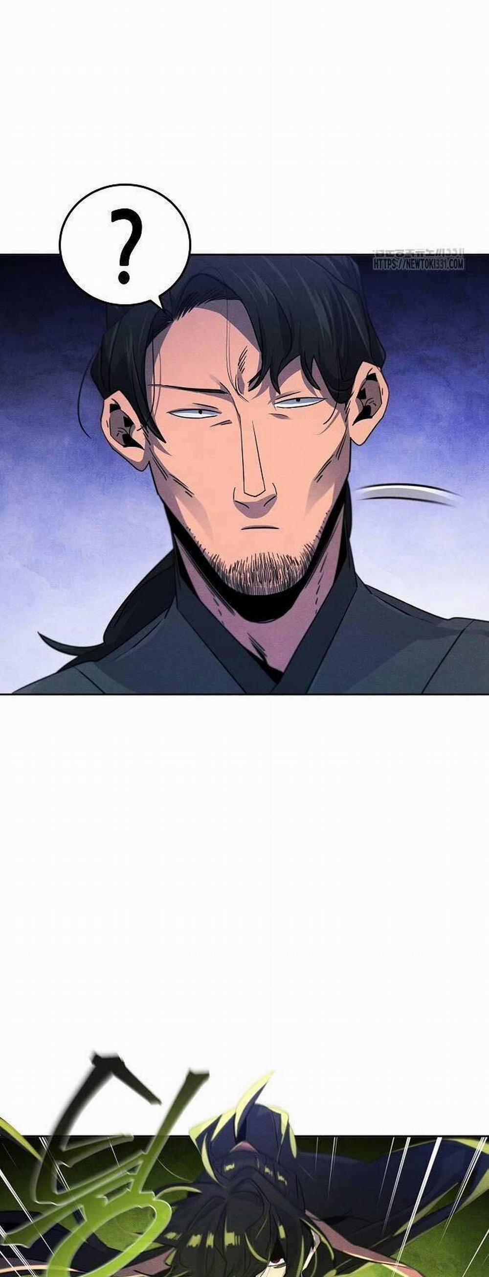 Cuồng Ma Tái Thế 116 trang 6