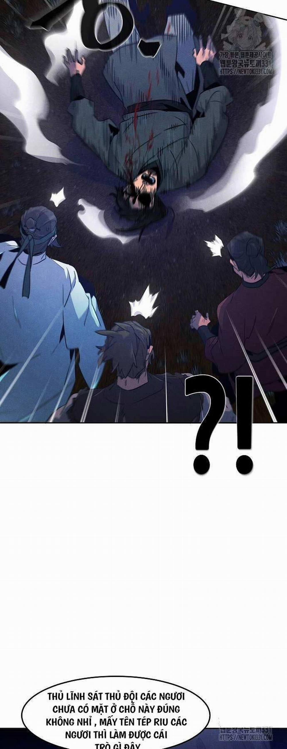 Cuồng Ma Tái Thế 116 trang 9