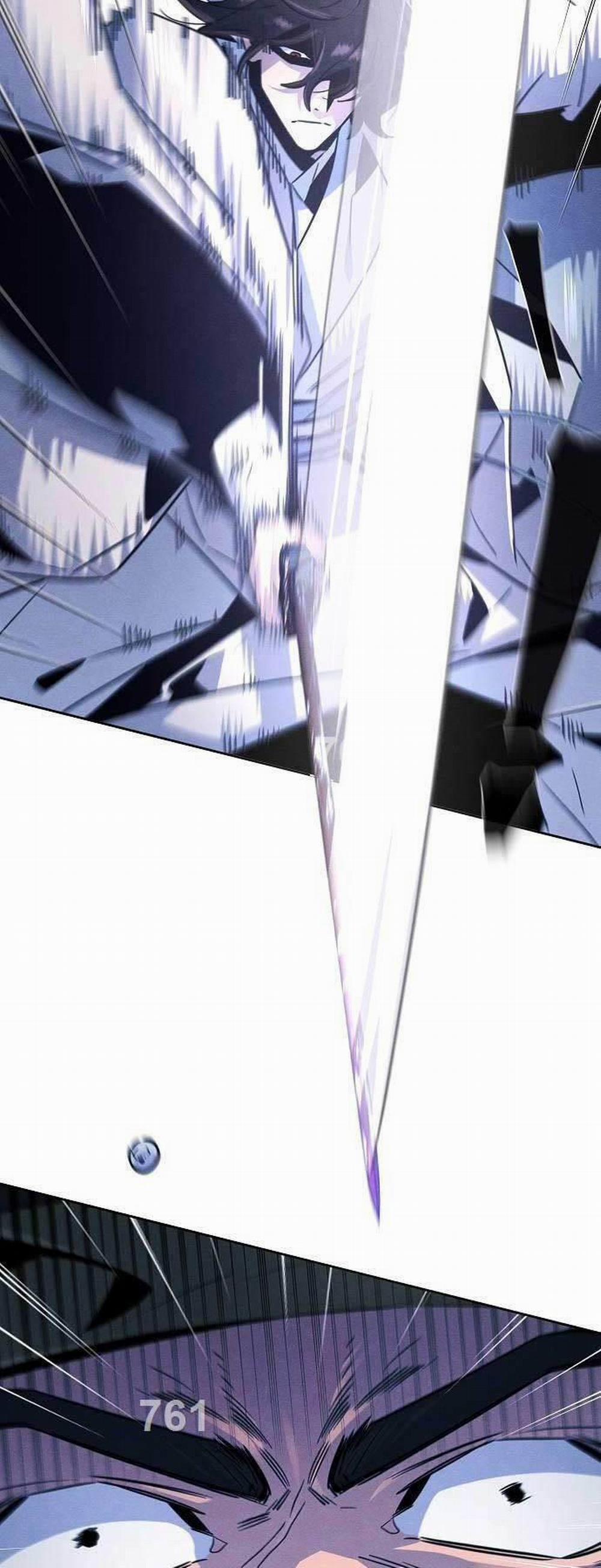 Cuồng Ma Tái Thế 117 trang 1