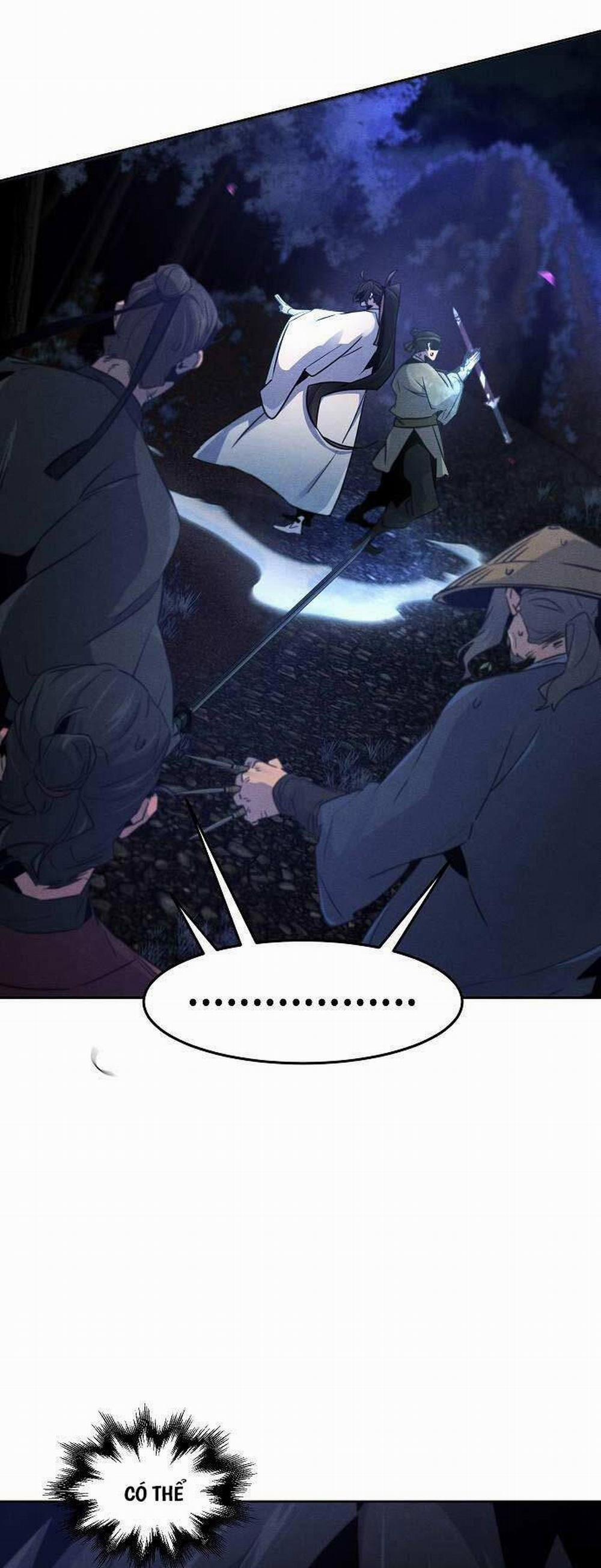 Cuồng Ma Tái Thế 117 trang 10