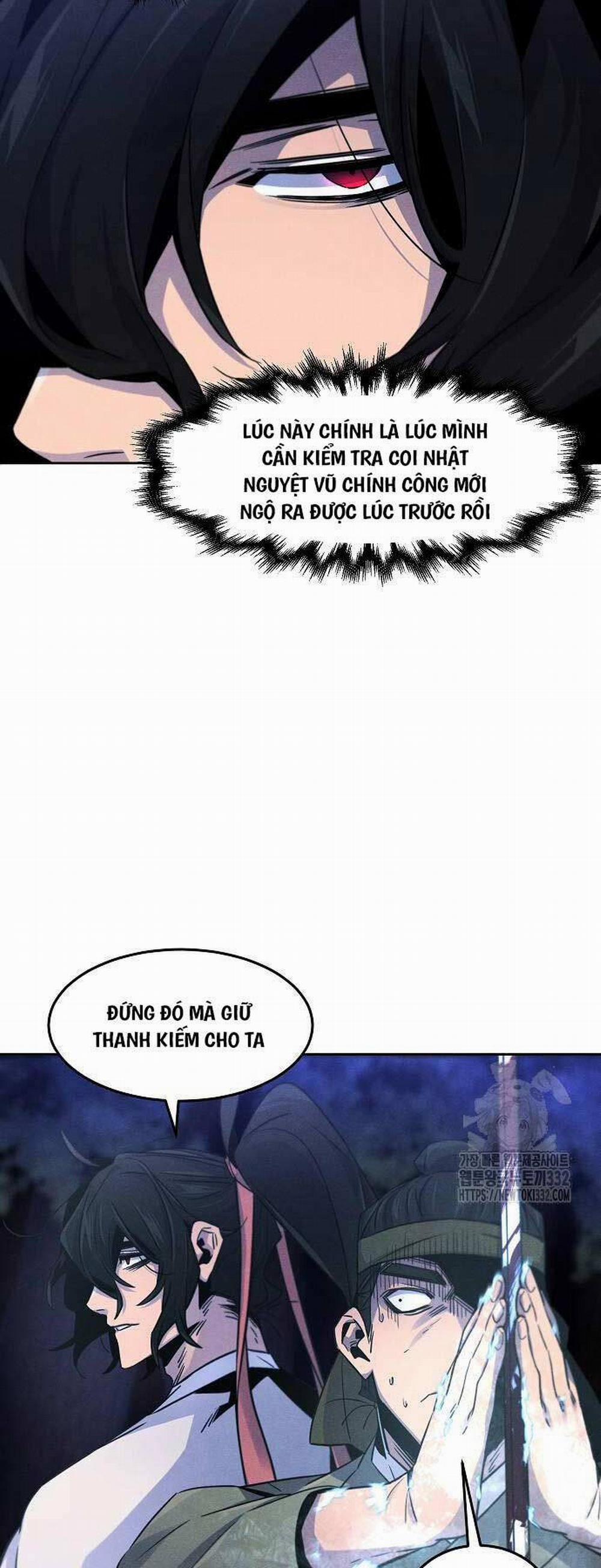 Cuồng Ma Tái Thế 117 trang 11