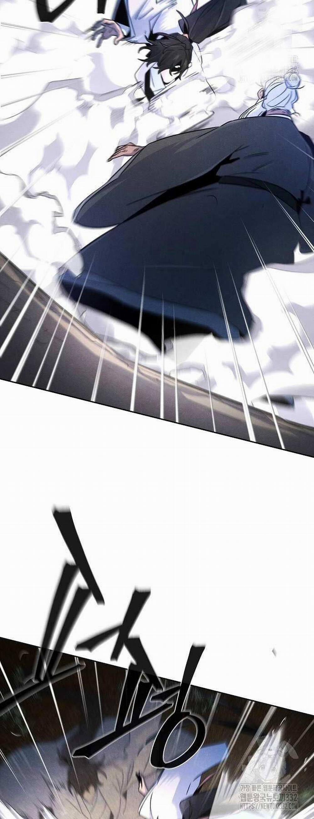 Cuồng Ma Tái Thế 117 trang 19