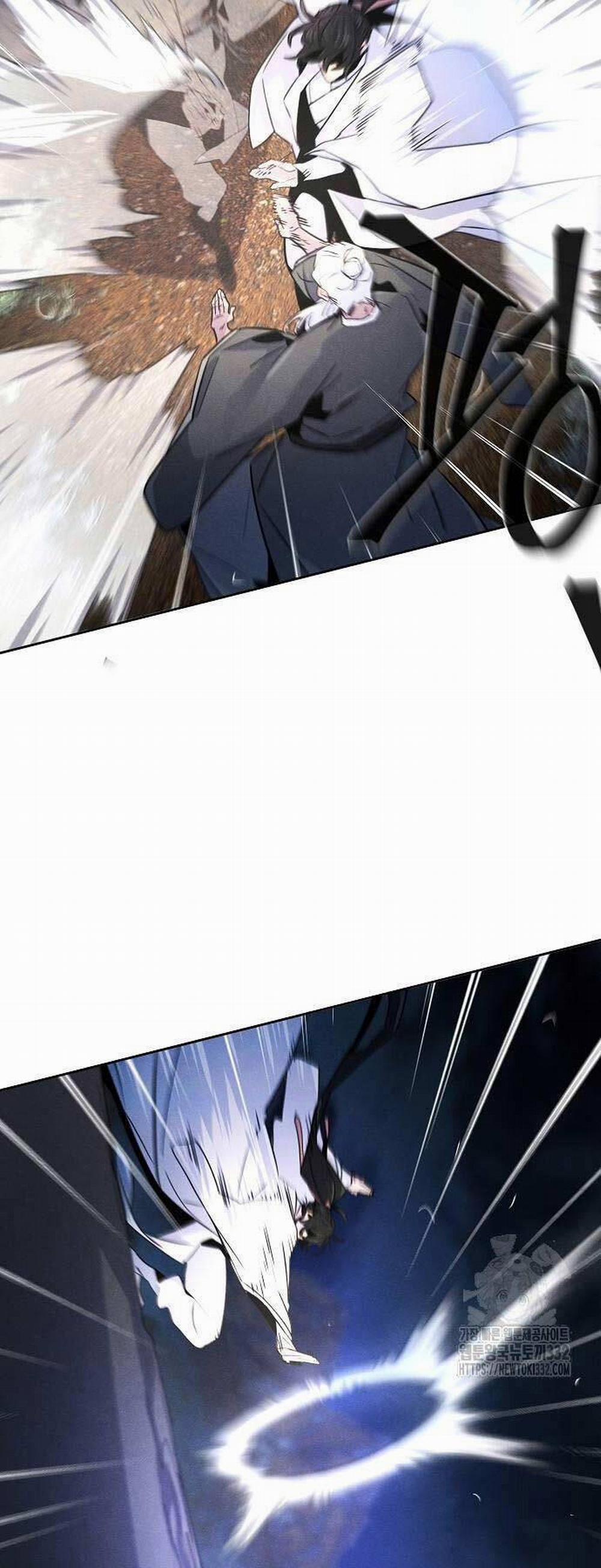 Cuồng Ma Tái Thế 117 trang 20