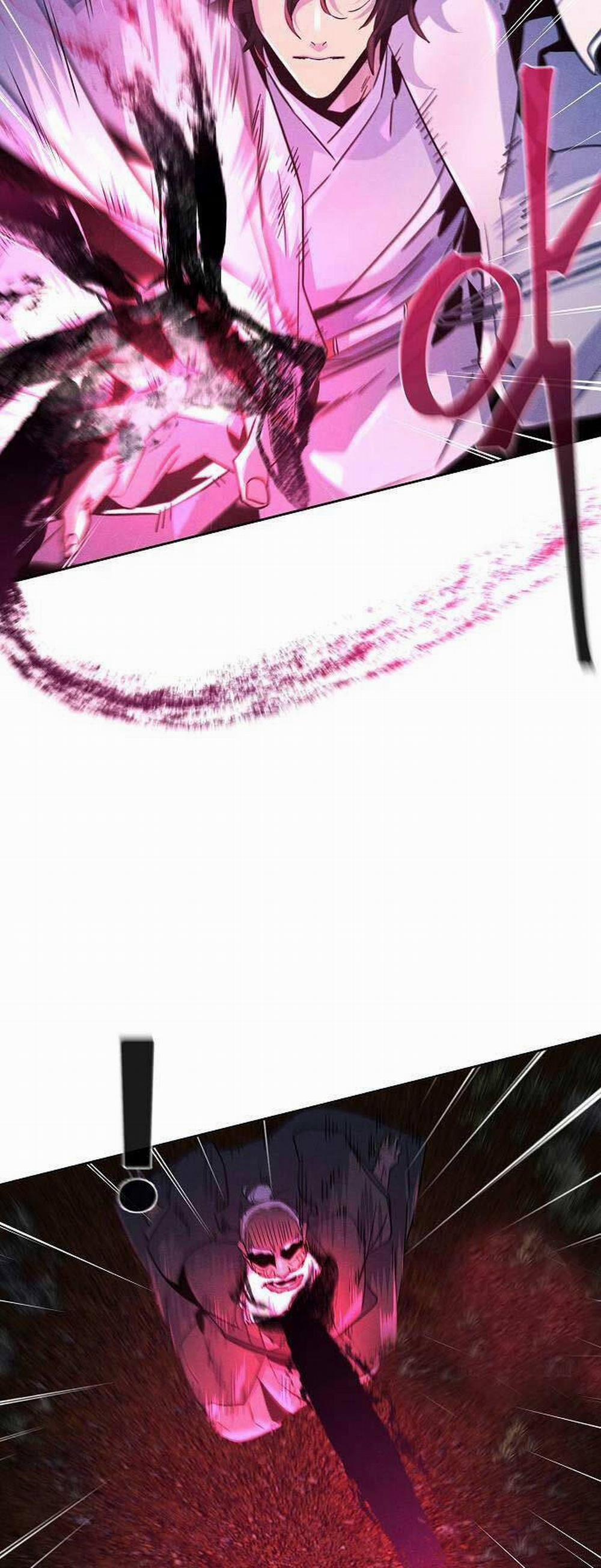 Cuồng Ma Tái Thế 117 trang 22