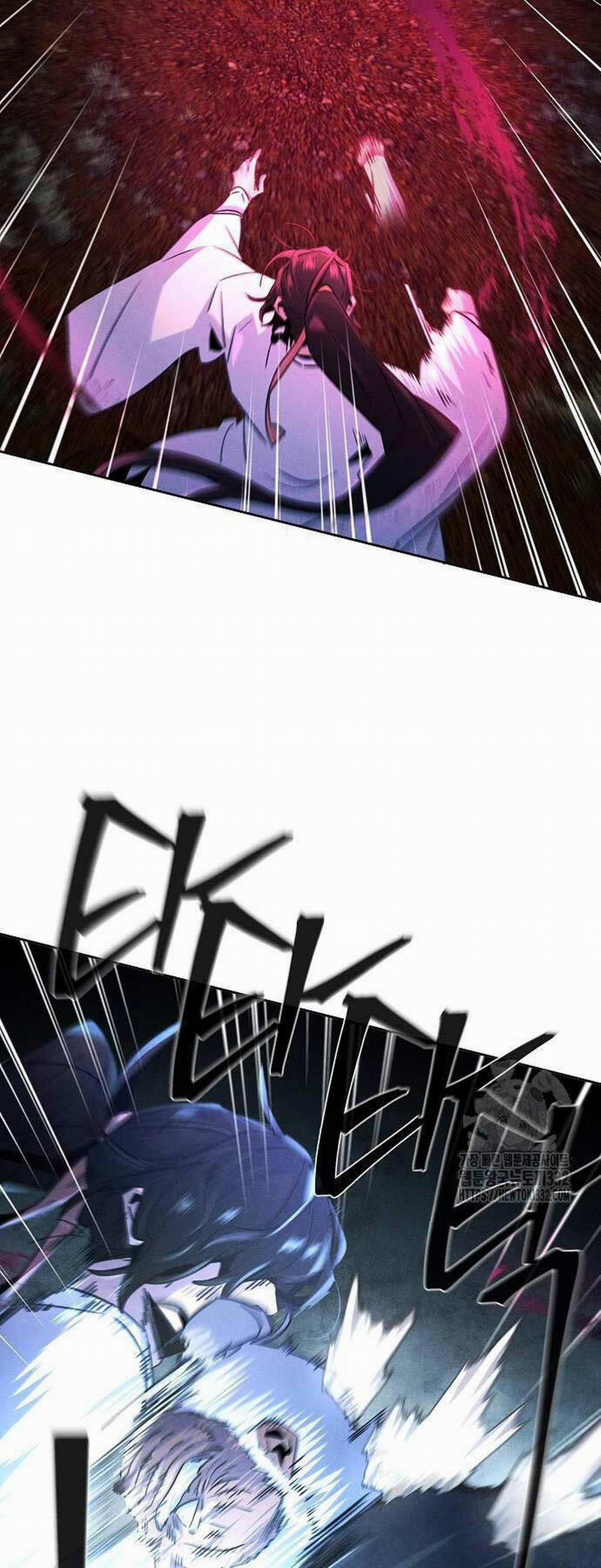 Cuồng Ma Tái Thế 117 trang 23