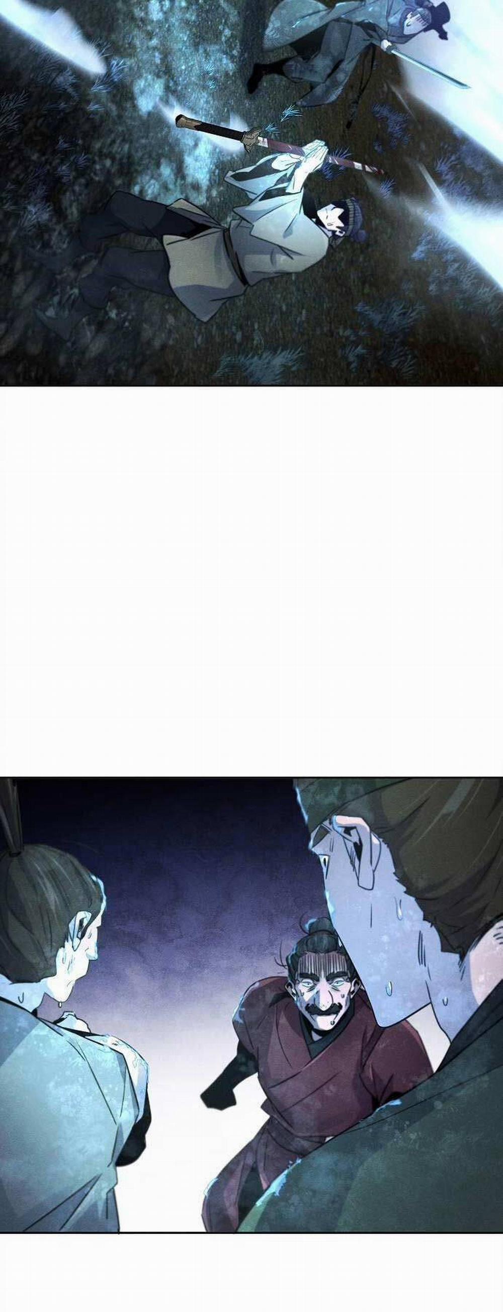 Cuồng Ma Tái Thế 117 trang 25