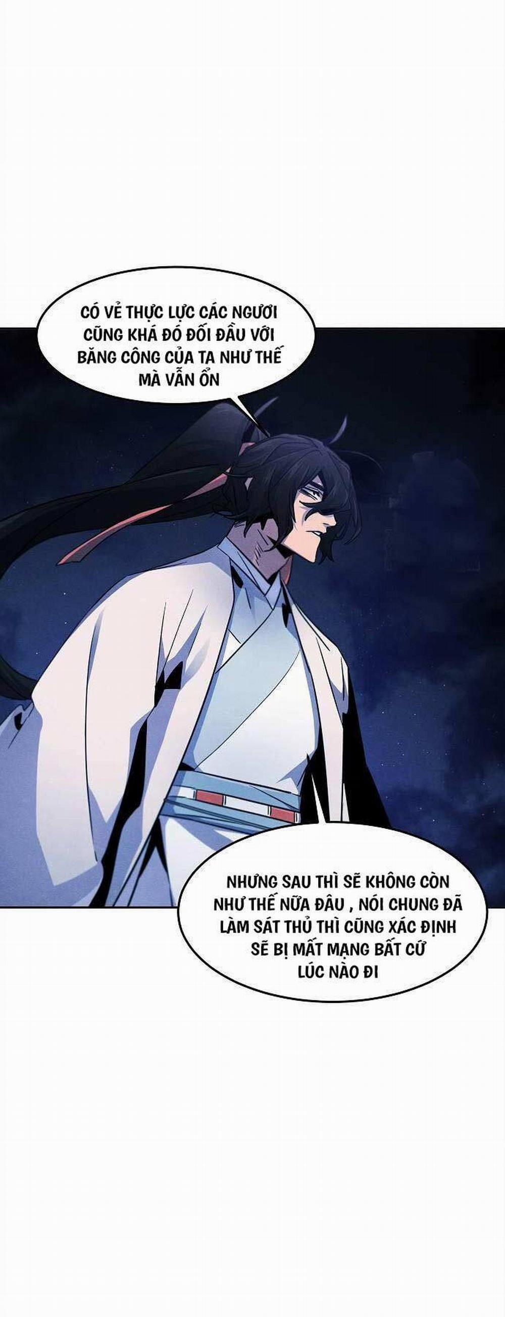 Cuồng Ma Tái Thế 117 trang 26