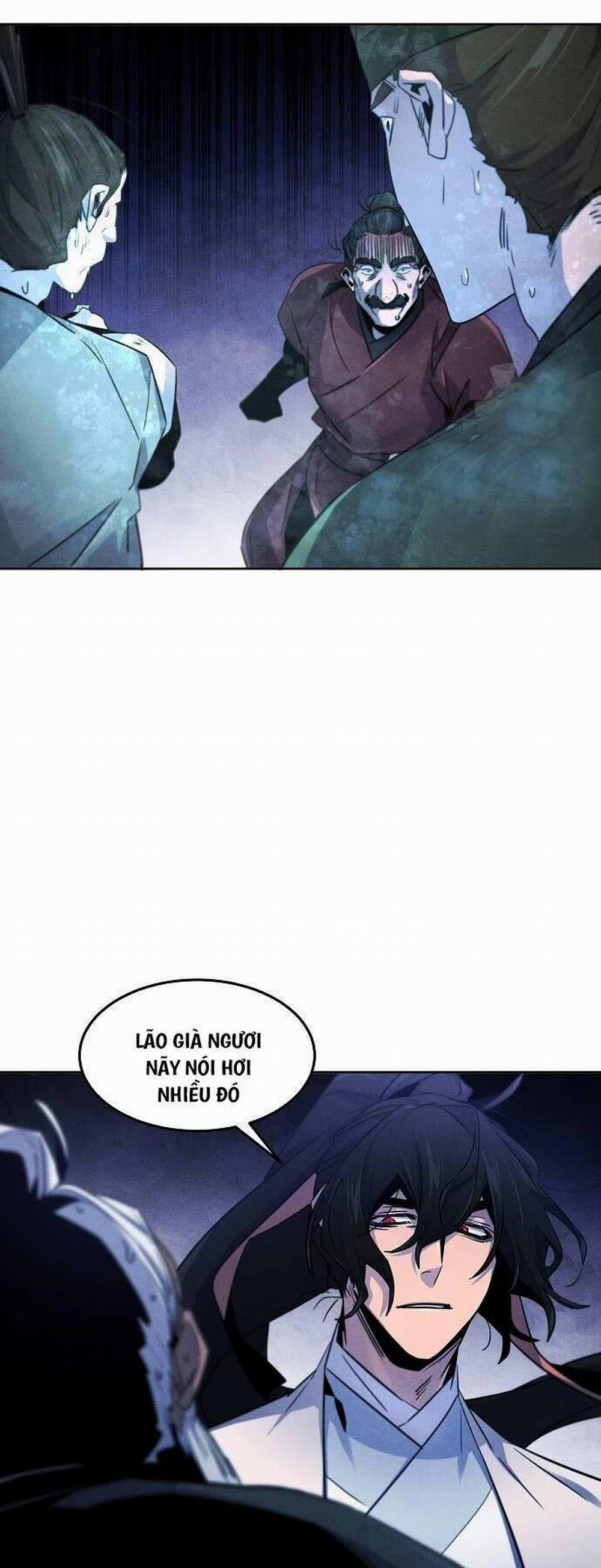 Cuồng Ma Tái Thế 117 trang 27