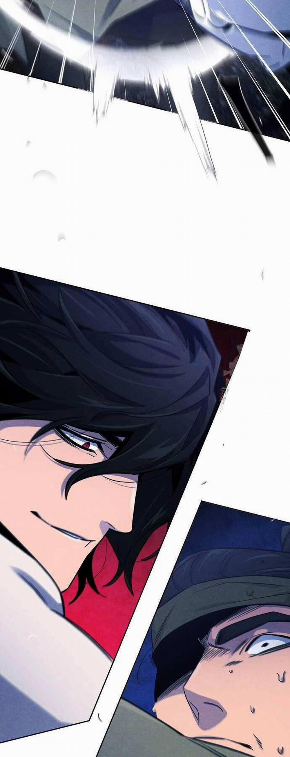 Cuồng Ma Tái Thế 117 trang 3