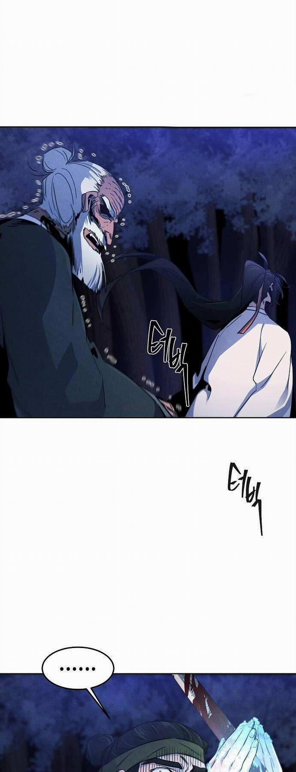 Cuồng Ma Tái Thế 117 trang 30