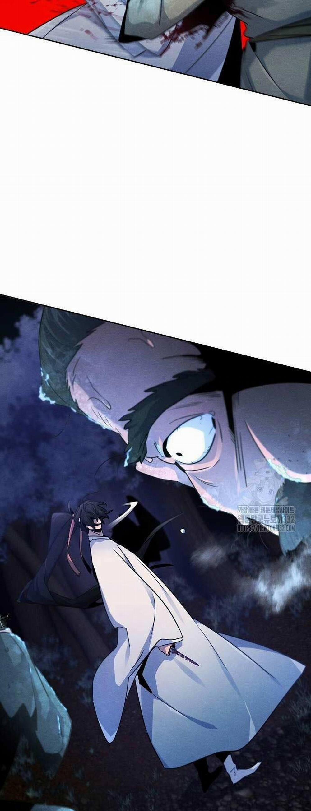 Cuồng Ma Tái Thế 117 trang 34