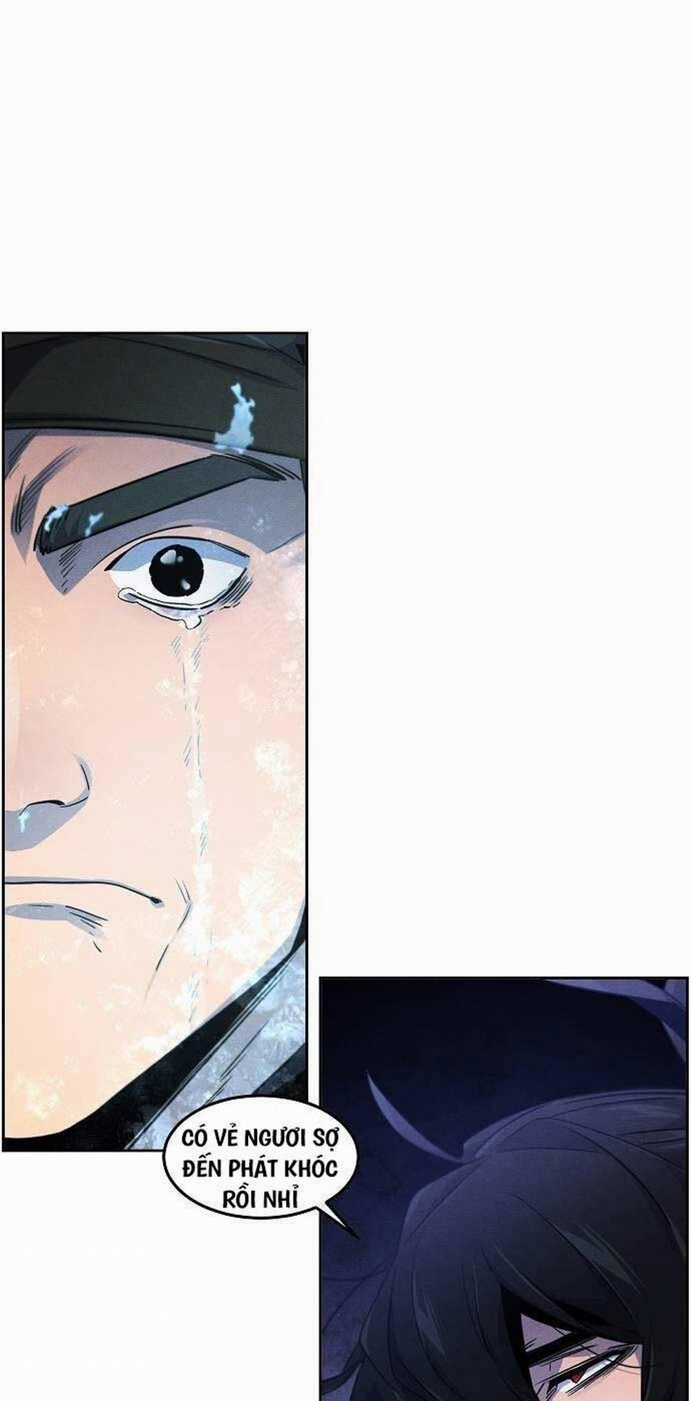 Cuồng Ma Tái Thế 117 trang 36