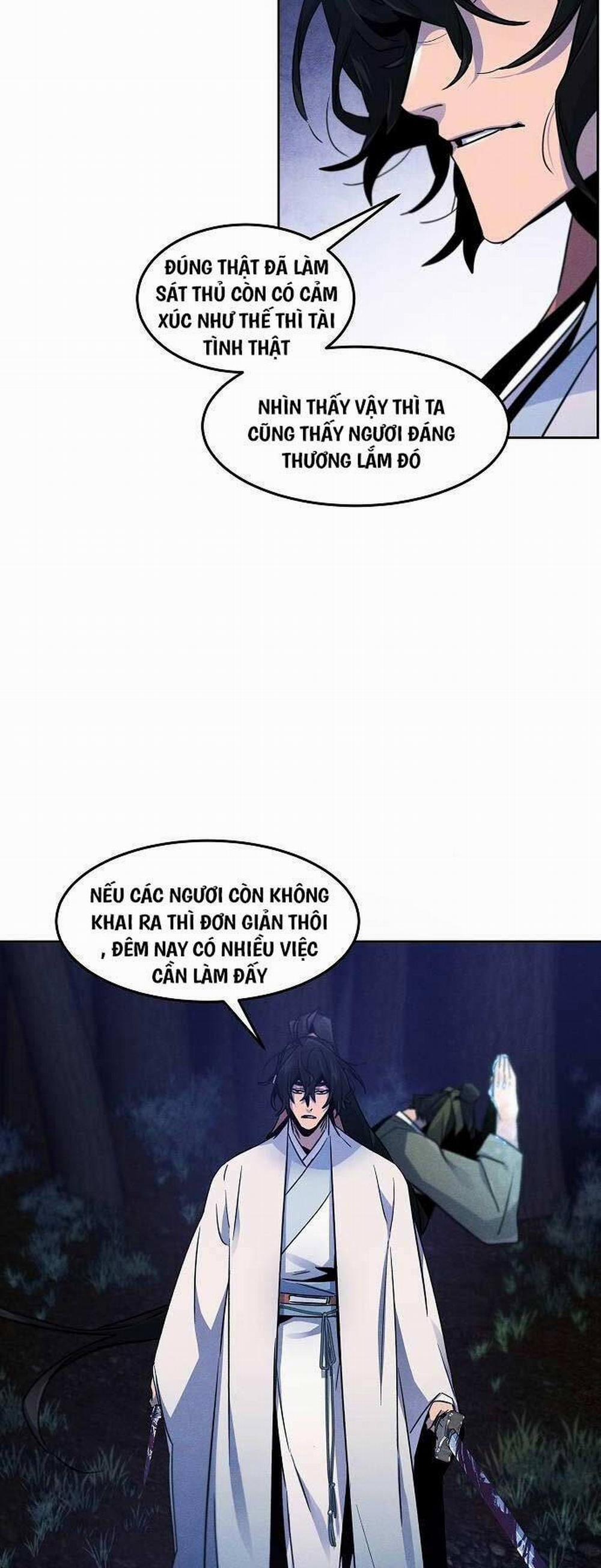 Cuồng Ma Tái Thế 117 trang 37