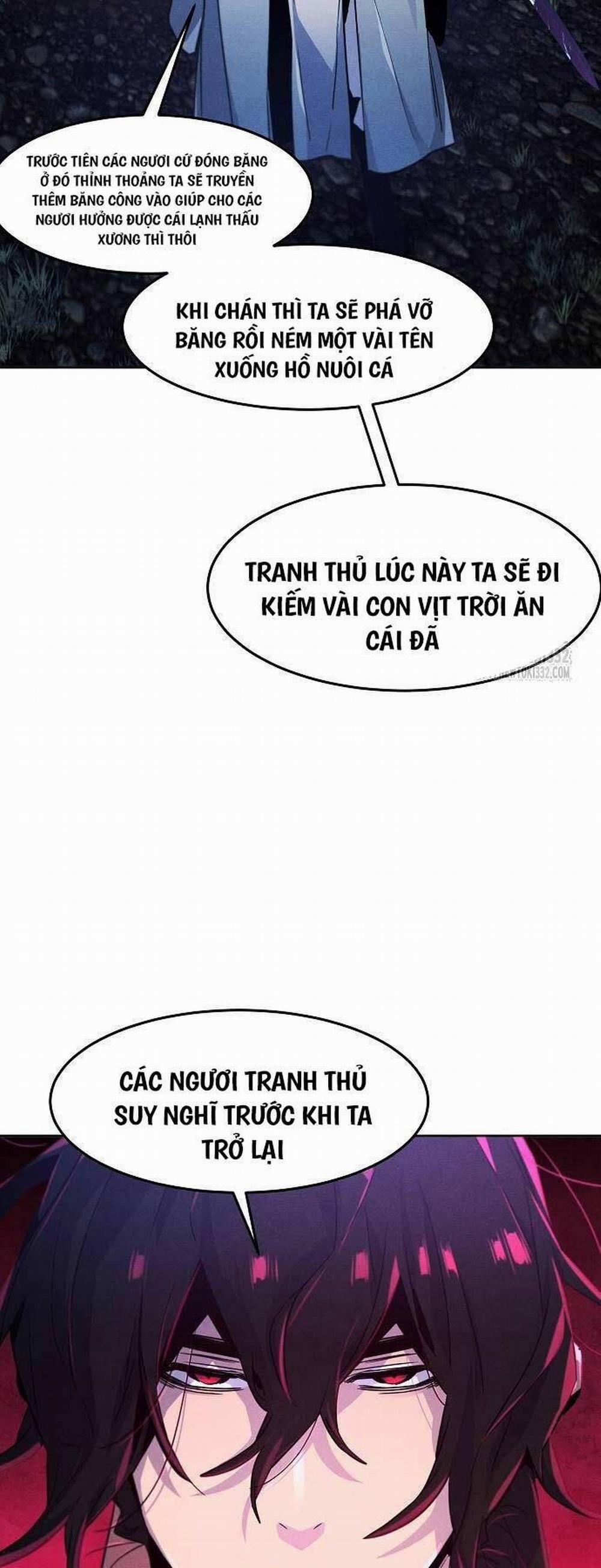 Cuồng Ma Tái Thế 117 trang 38