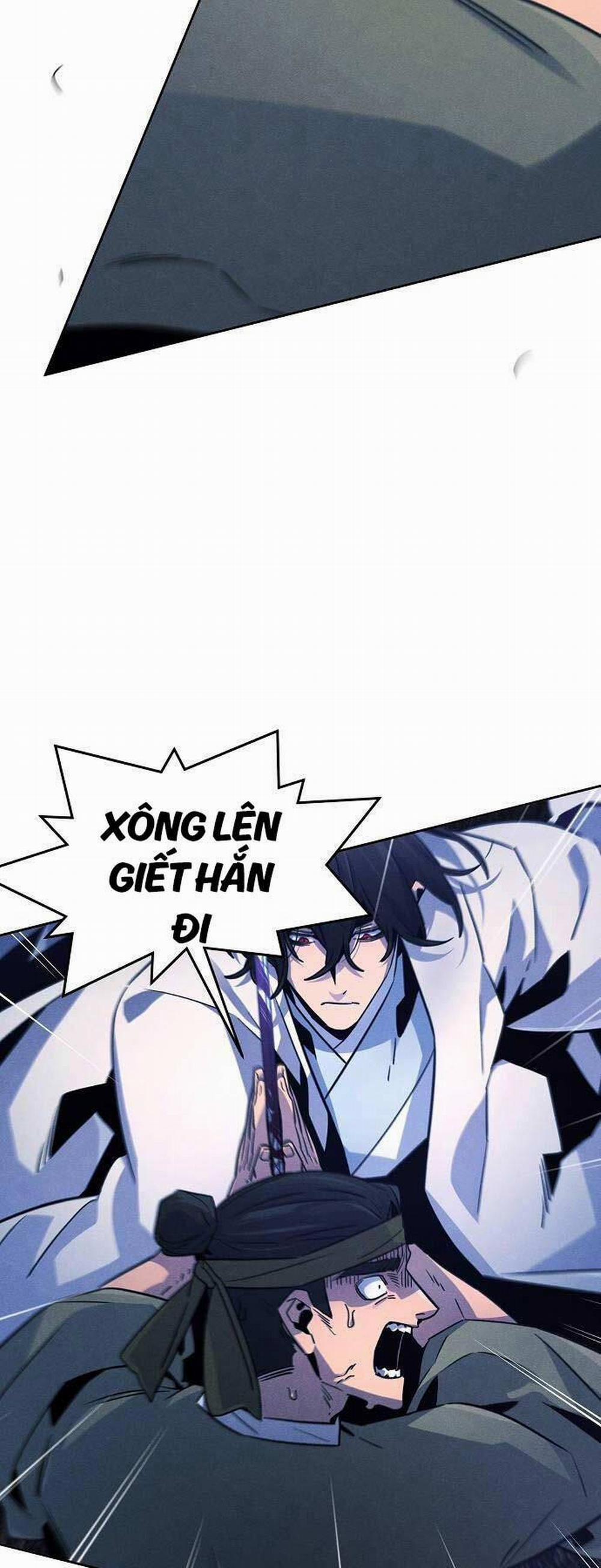 Cuồng Ma Tái Thế 117 trang 4