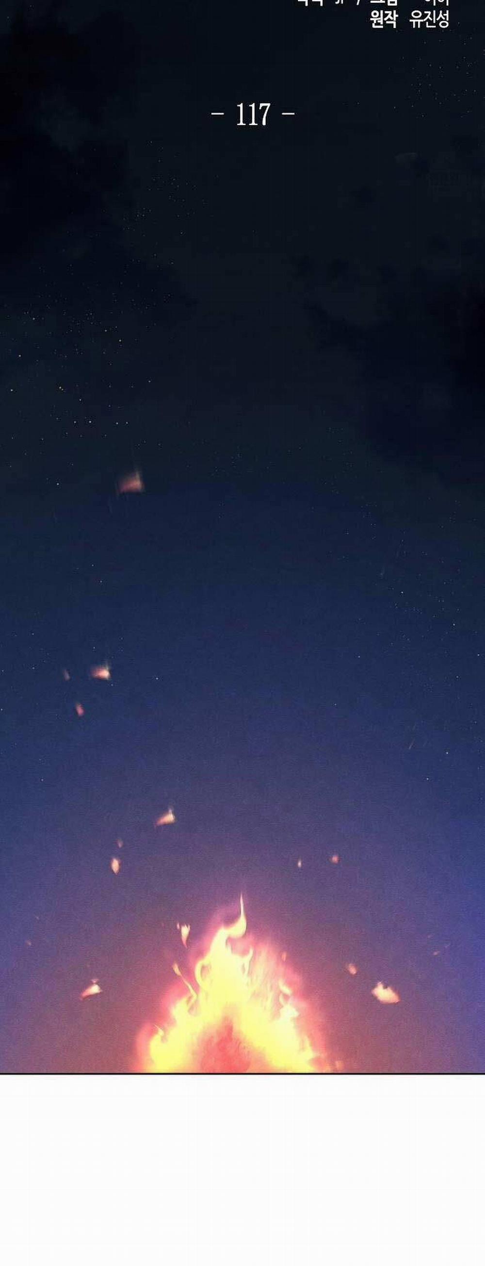 Cuồng Ma Tái Thế 117 trang 40