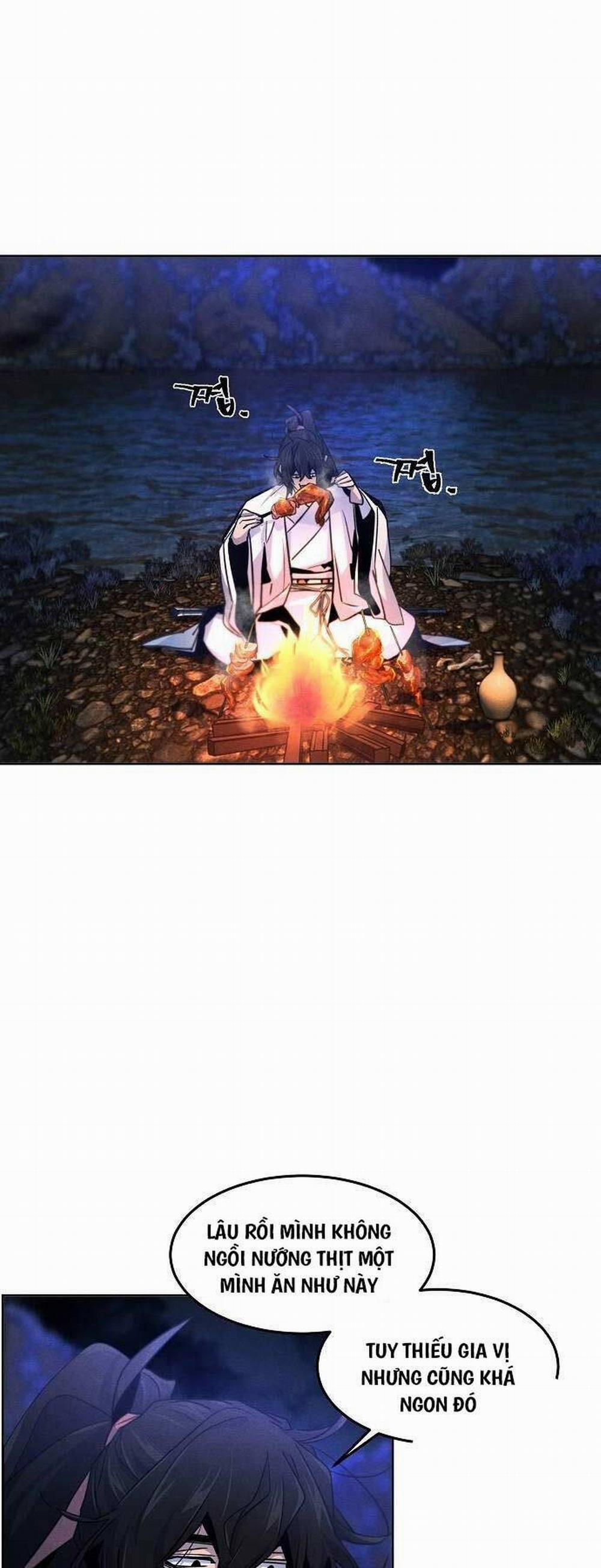 Cuồng Ma Tái Thế 117 trang 41