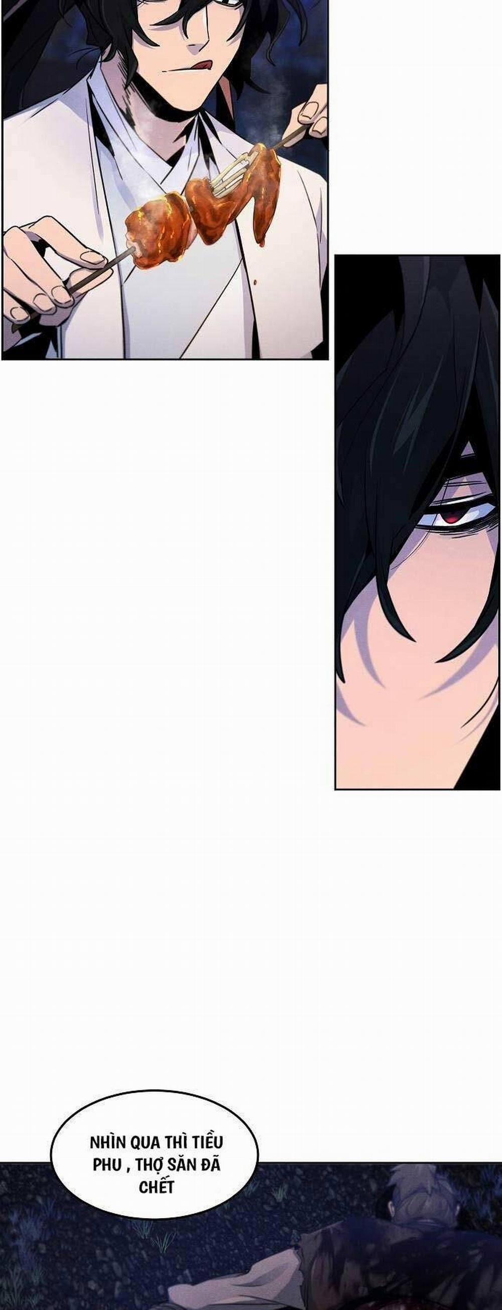 Cuồng Ma Tái Thế 117 trang 42