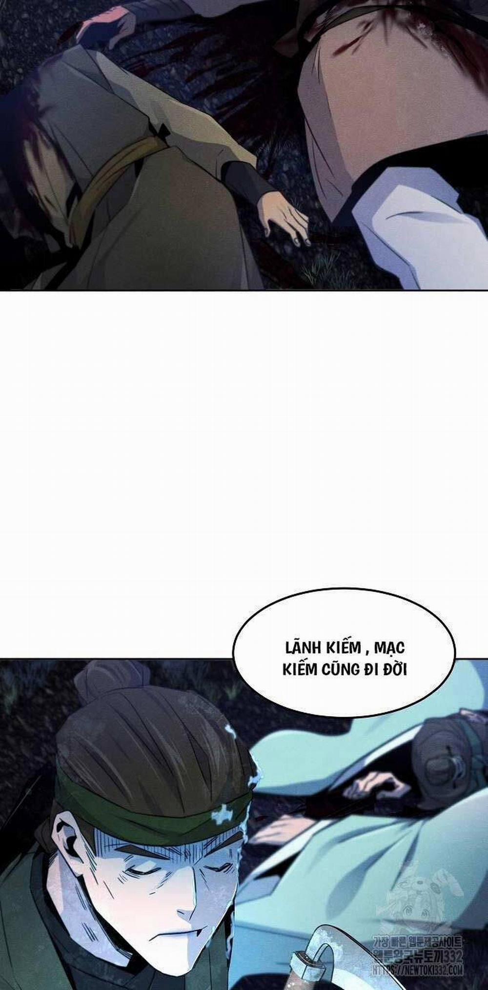 Cuồng Ma Tái Thế 117 trang 43