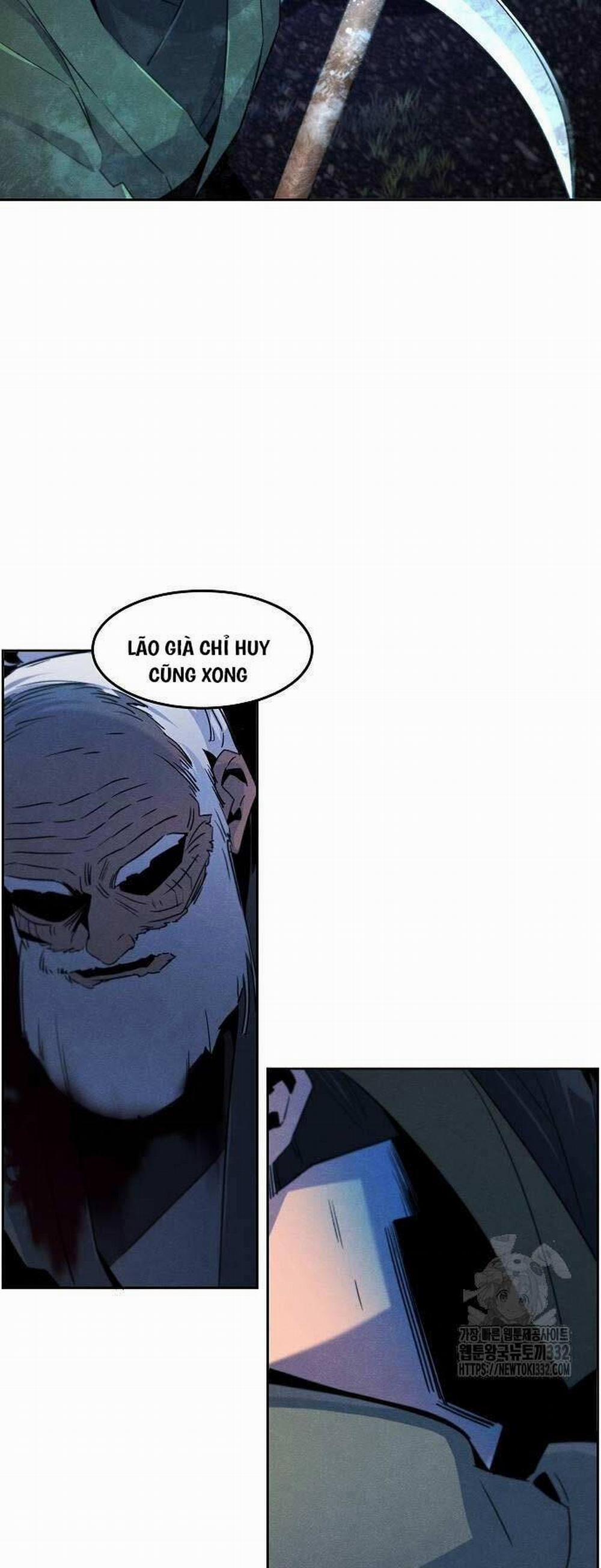 Cuồng Ma Tái Thế 117 trang 44