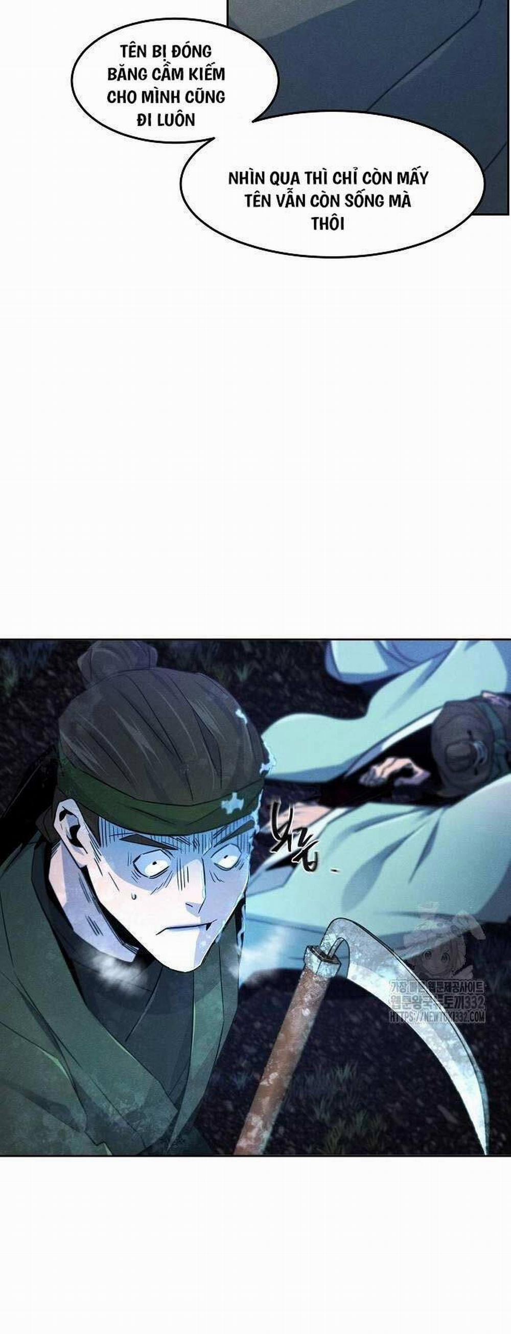 Cuồng Ma Tái Thế 117 trang 45