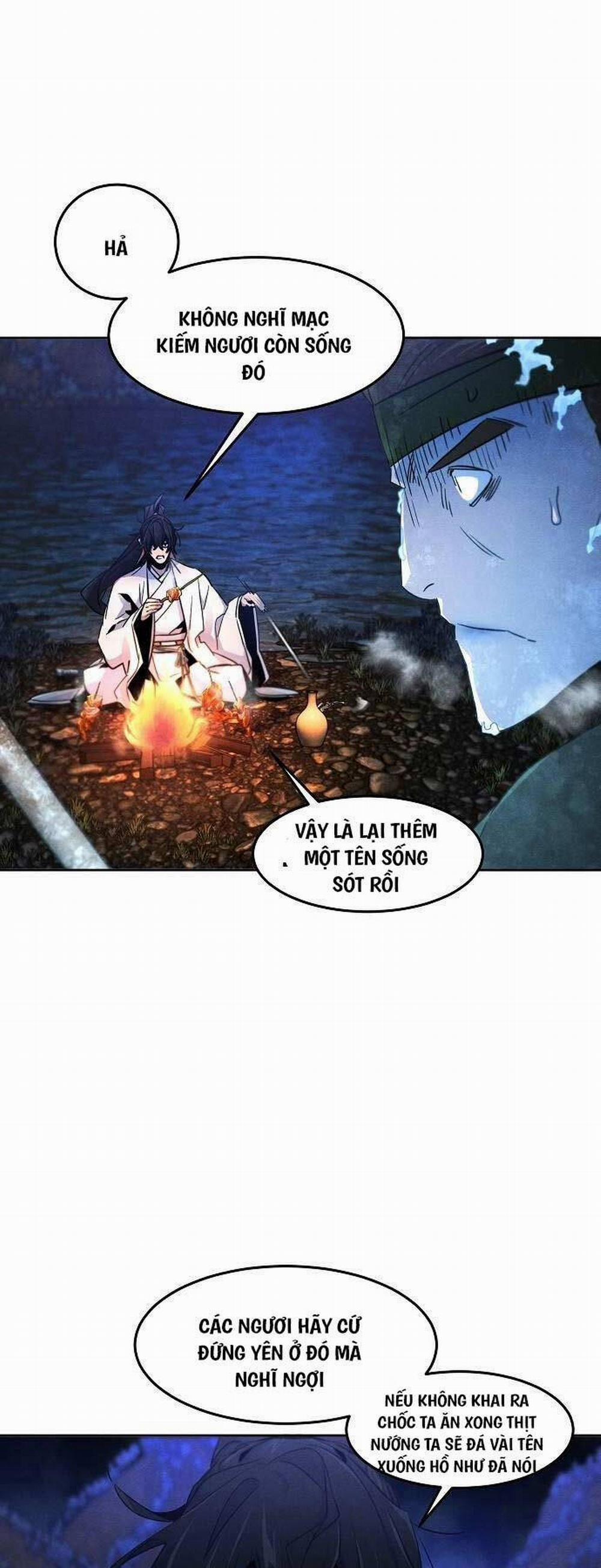 Cuồng Ma Tái Thế 117 trang 46