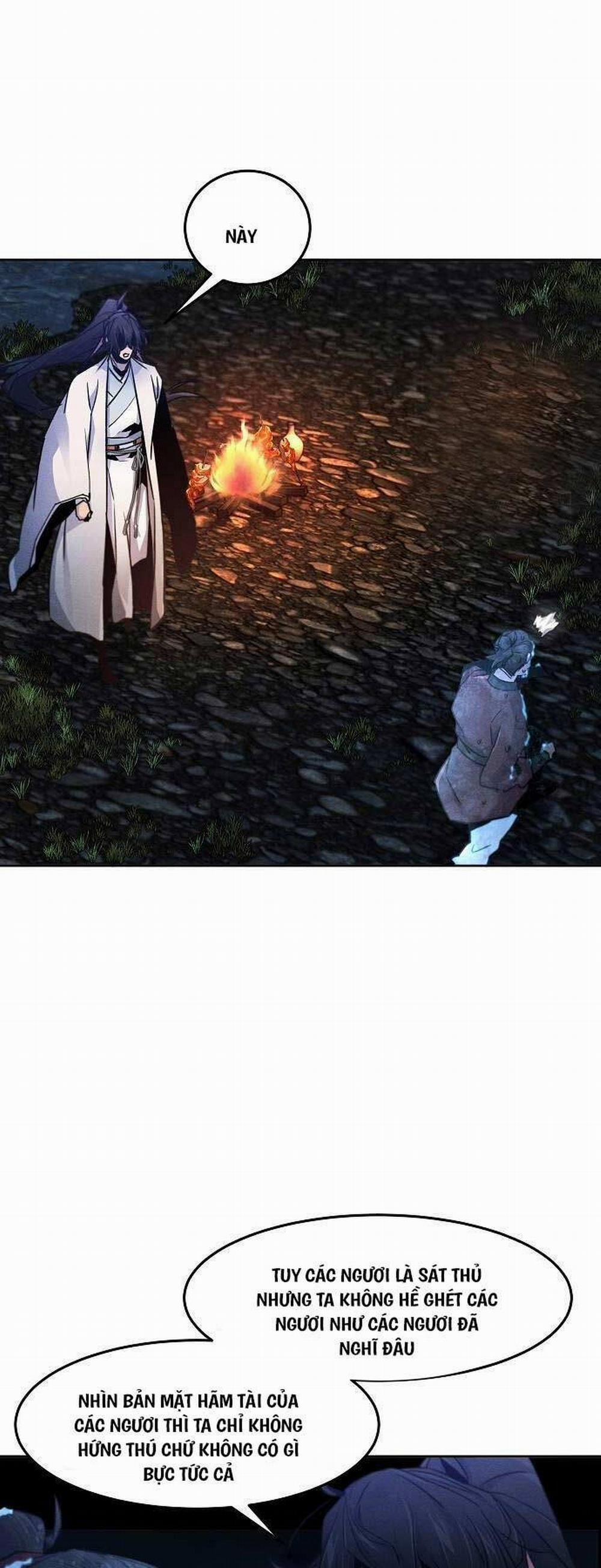 Cuồng Ma Tái Thế 117 trang 49