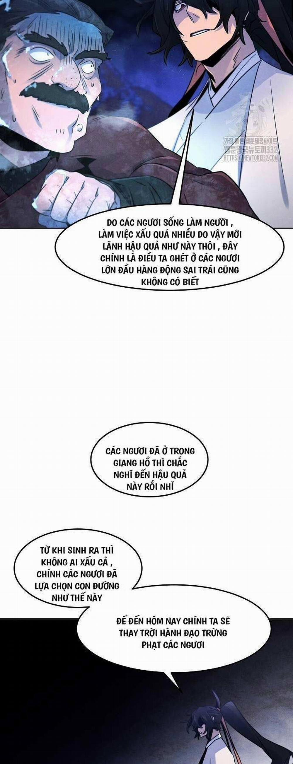 Cuồng Ma Tái Thế 117 trang 50